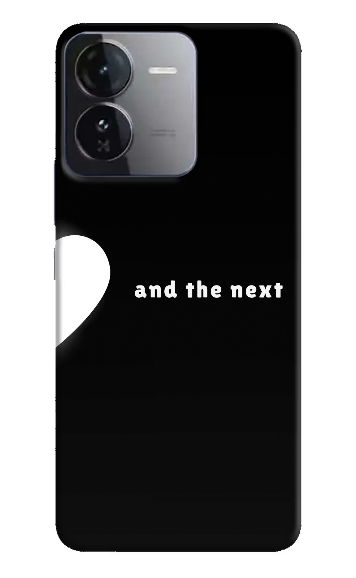 Next World iQOO Z9 5G Back Cover - Next World iQOO Z9 5G Back Cover Next World iQOO Z9 5G Back Cover