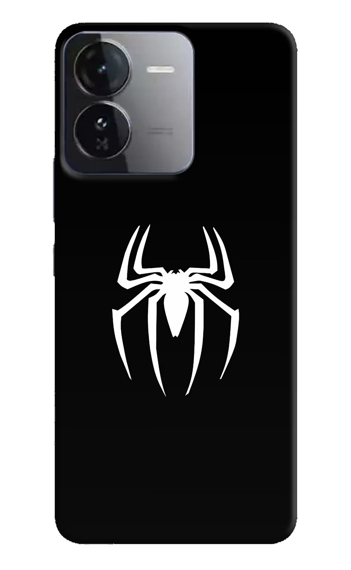 Miles Symbol iQOO Z9 5G Back Cover - Miles Symbol iQOO Z9 5G Back Cover Miles Symbol iQOO Z9 5G Back Cover