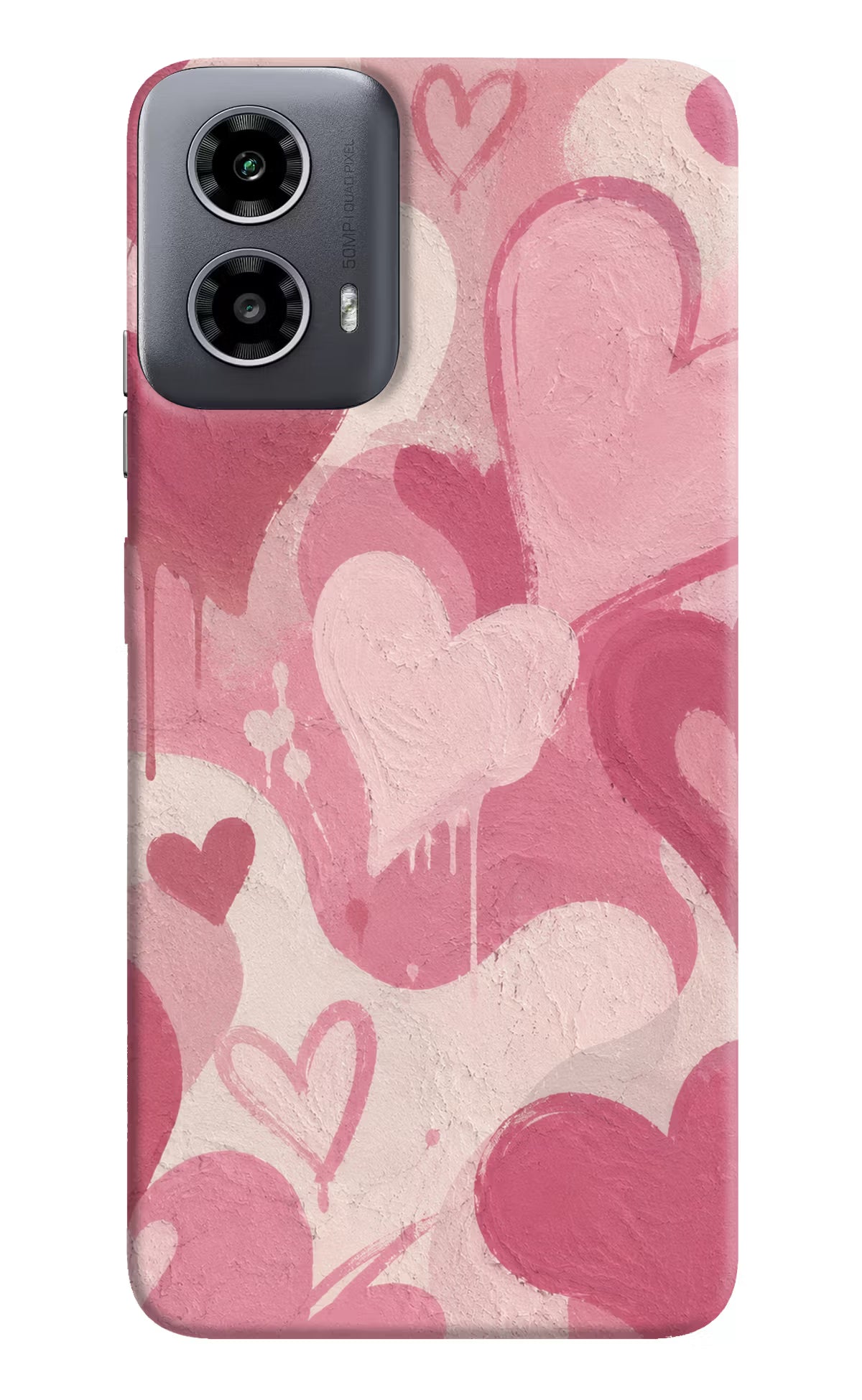 Hearty case Moto G34 5G Back Cover - Hearty case Moto G34 5G Back Cover Hearty case Moto G34 5G Back Cover