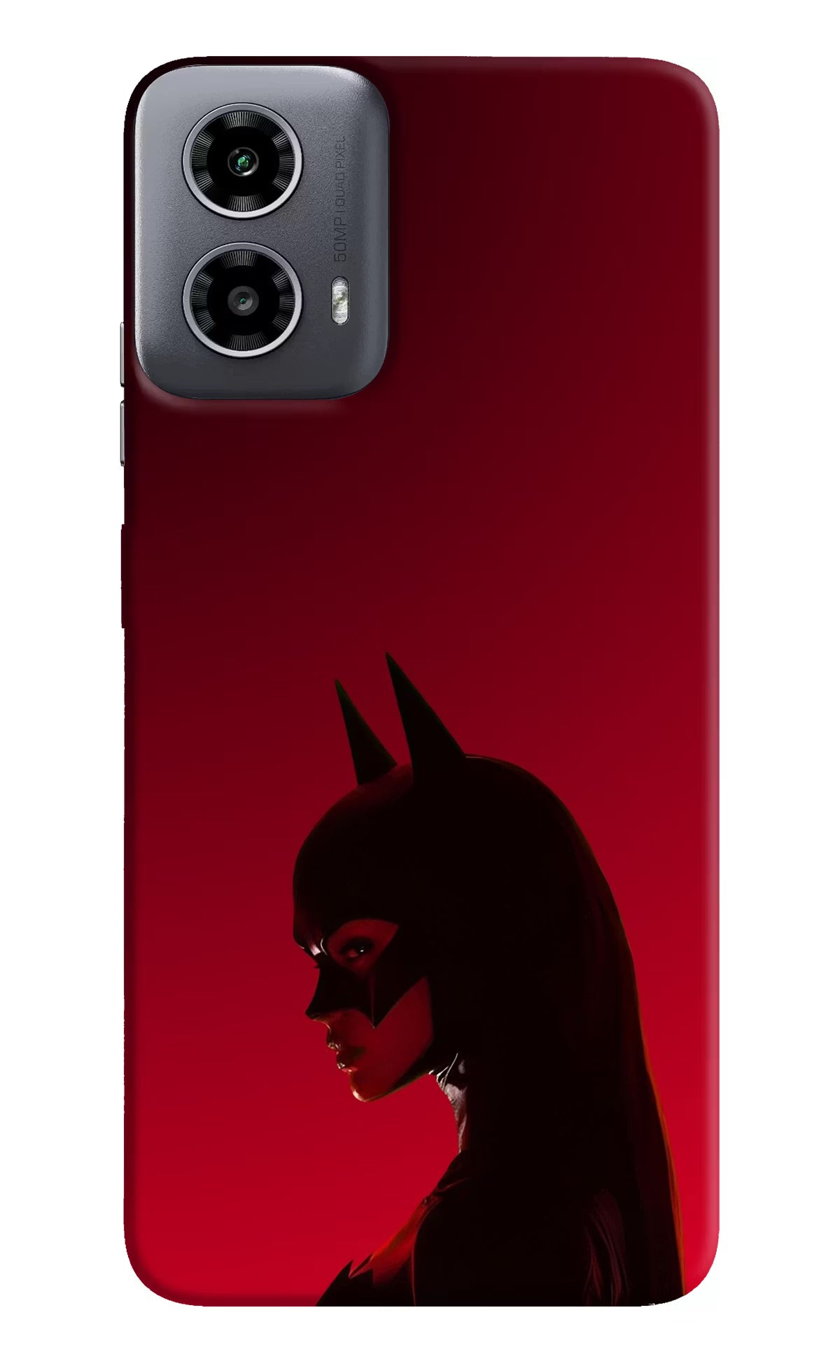 Night Thief Moto G34 5G Back Cover - Night Thief Moto G34 5G Back Cover Night Thief Moto G34 5G Back Cover