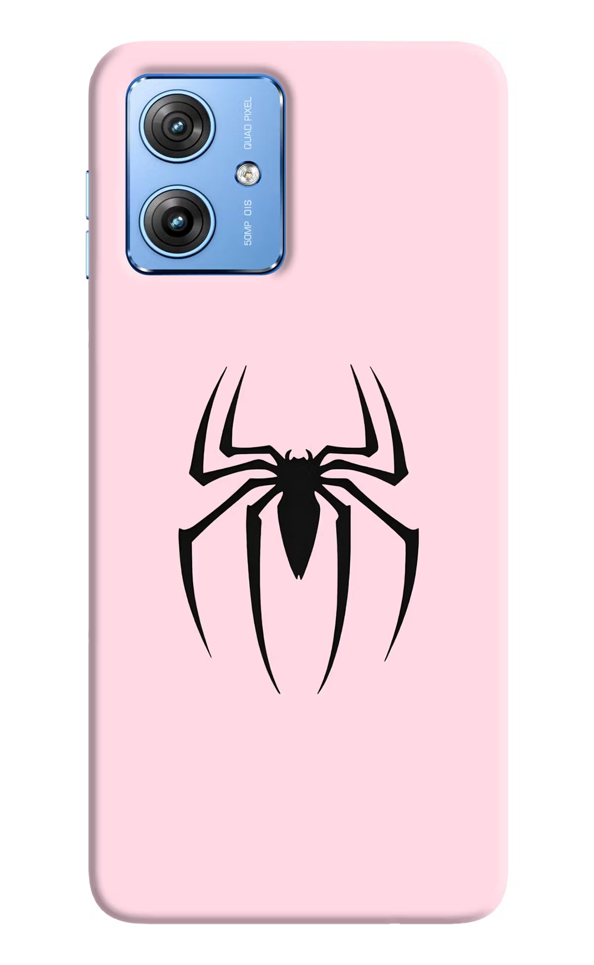Peter Symbol Moto G64 5G Back Cover - Peter Symbol Moto G64 5G Back Cover Peter Symbol Moto G64 5G Back Cover