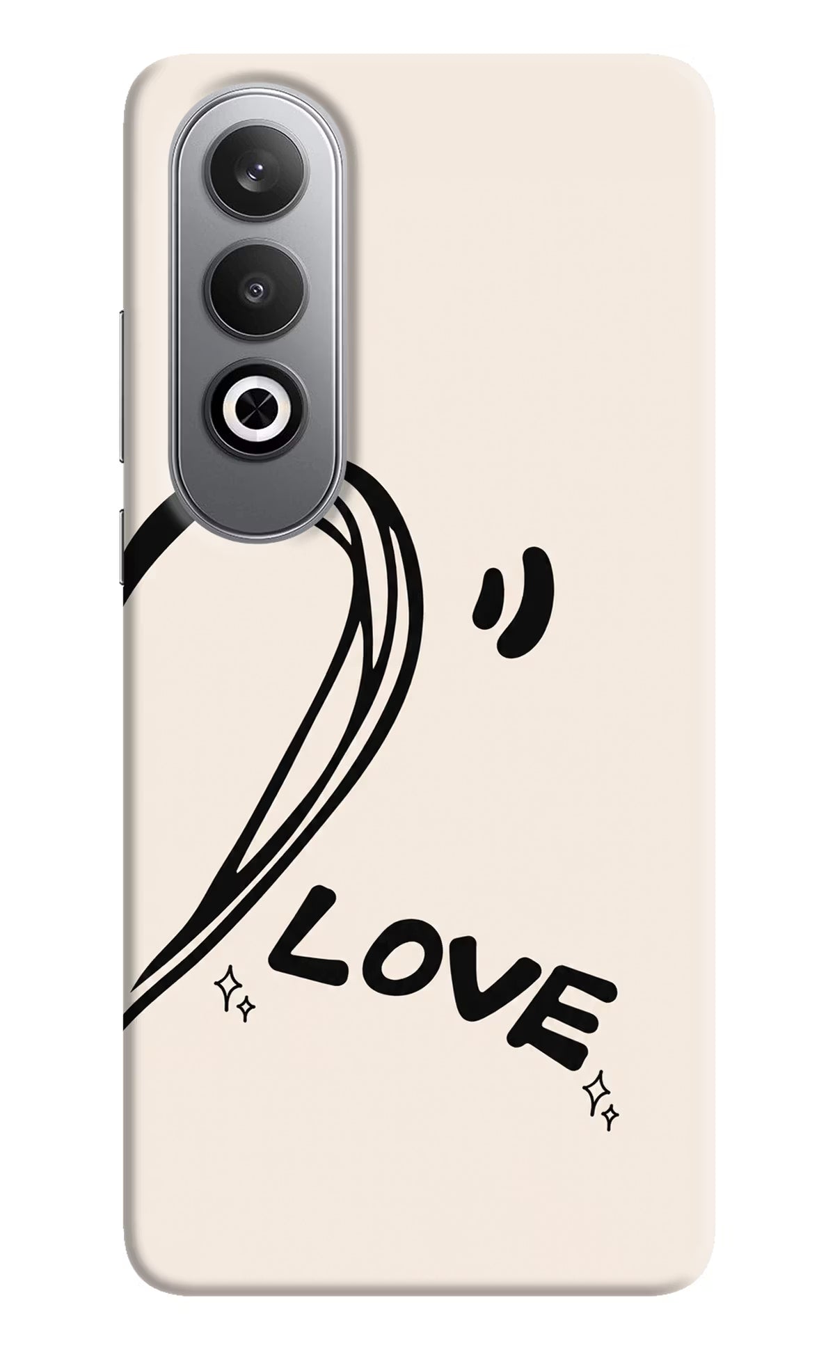 Soul Line Oneplus Nord CE4 Back Cover - Soul Line Oneplus Nord CE4 Back Cover Soul Line Oneplus Nord CE4 Back Cover