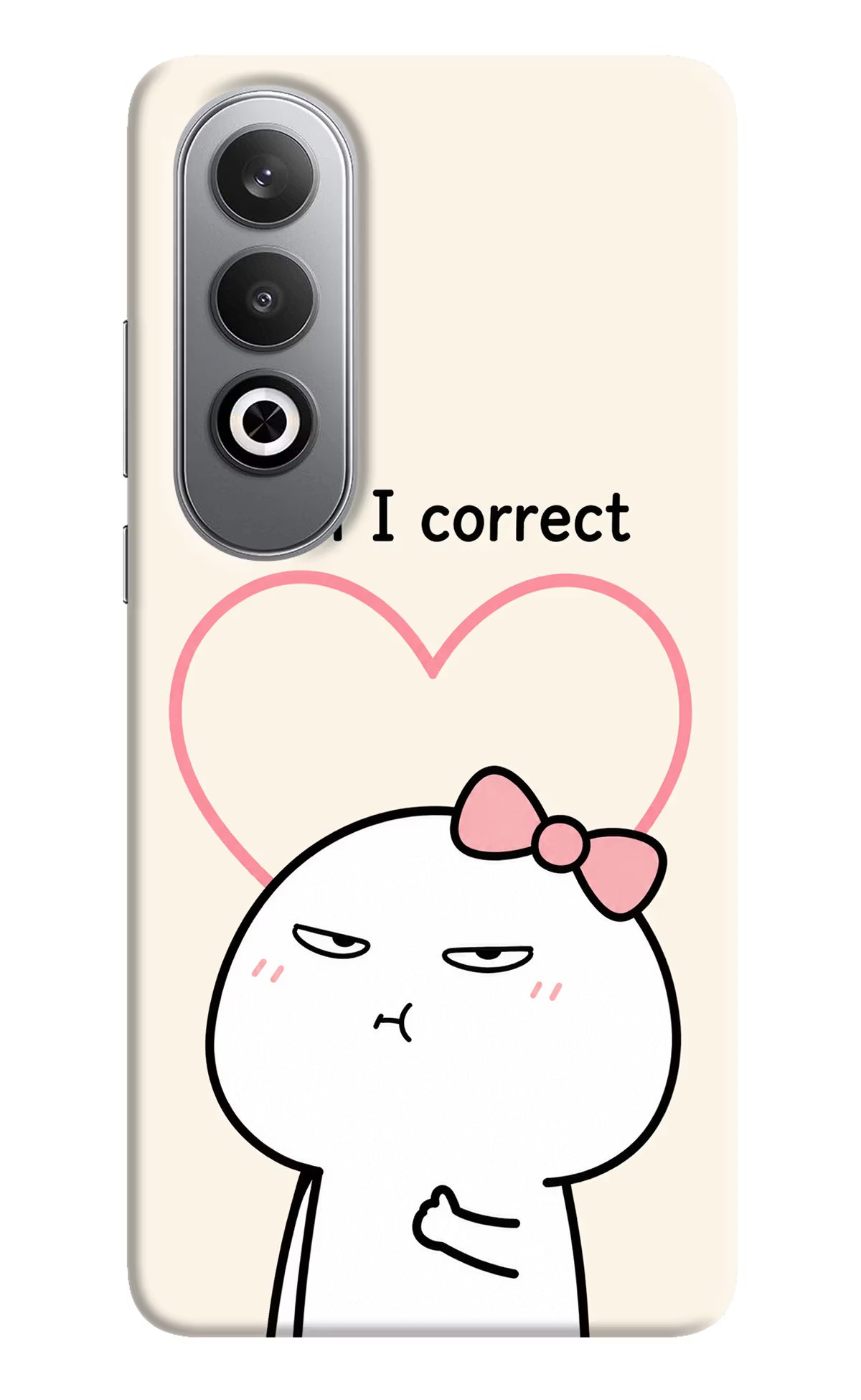 Always Right Oneplus Nord CE4 Back Cover - Always Right Oneplus Nord CE4 Back Cover Always Right Oneplus Nord CE4 Back Cover