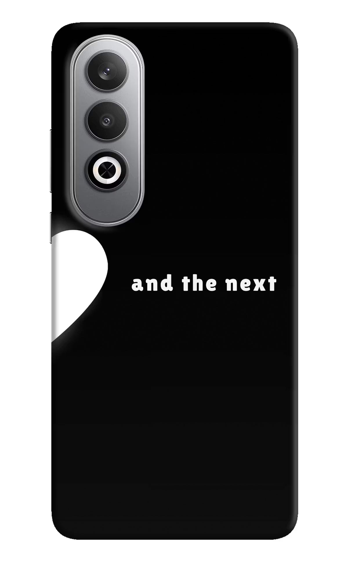Next World Oneplus Nord CE4 Back Cover - Next World Oneplus Nord CE4 Back Cover Next World Oneplus Nord CE4 Back Cover