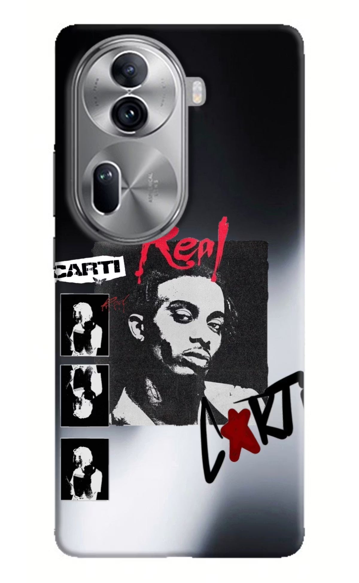 Playboi Carti Oppo Reno11 Pro 5G Back Cover - Playboi Carti Oppo Reno11 Pro 5G Back Cover Playboi Carti Oppo Reno11 Pro 5G Back Cover