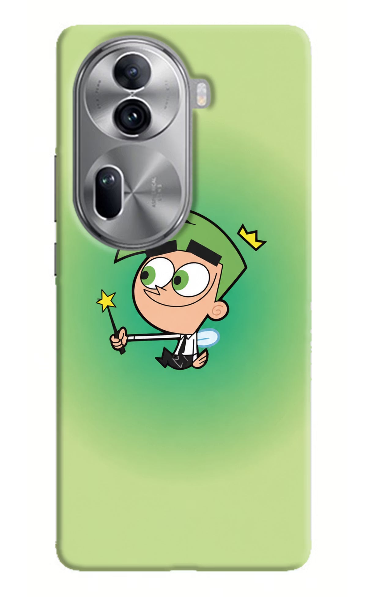Cosmo Magic Oppo Reno11 Pro 5G Back Cover - Cosmo Magic Oppo Reno11 Pro 5G Back Cover Cosmo Magic Oppo Reno11 Pro 5G Back Cover