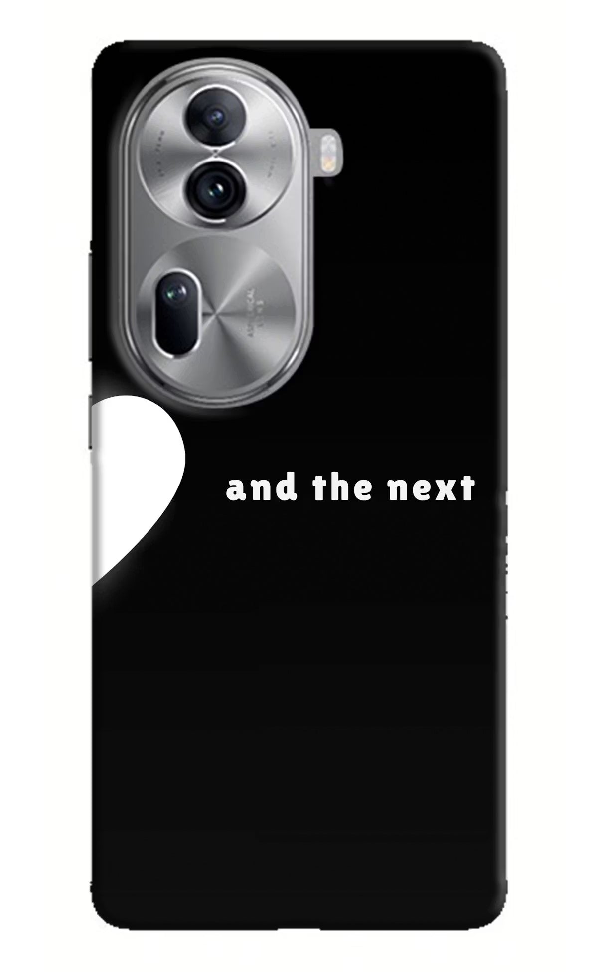 Next World Oppo Reno11 Pro 5G Back Cover - Next World Oppo Reno11 Pro 5G Back Cover Next World Oppo Reno11 Pro 5G Back Cover