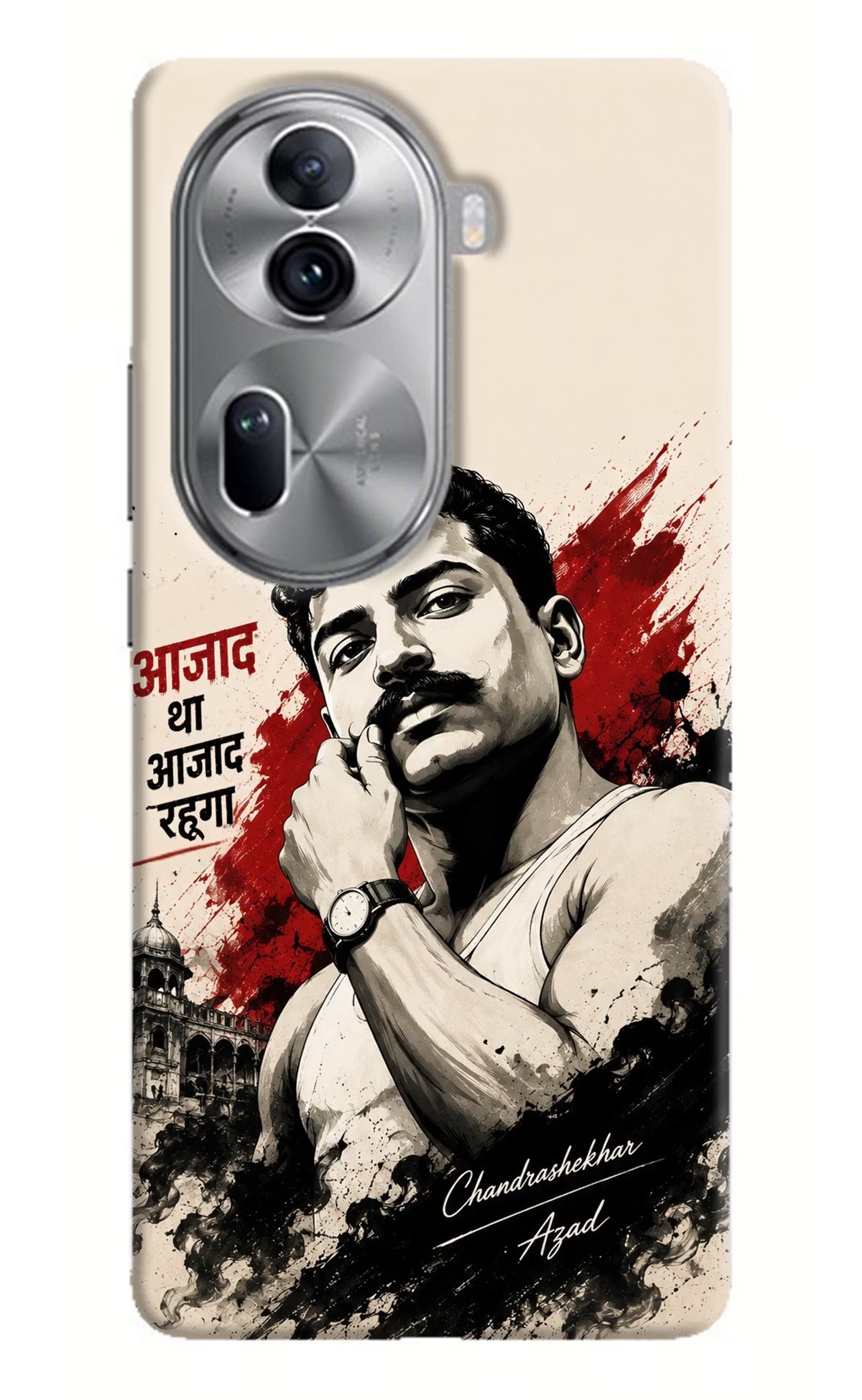 Dr. Ambedkar Visionary Oppo Reno11 Pro 5G Back Cover - Dr. Ambedkar Visionary Oppo Reno11 Pro 5G Back Cover Dr. Ambedkar Visionary Oppo Reno11 Pro 5G Back Cover