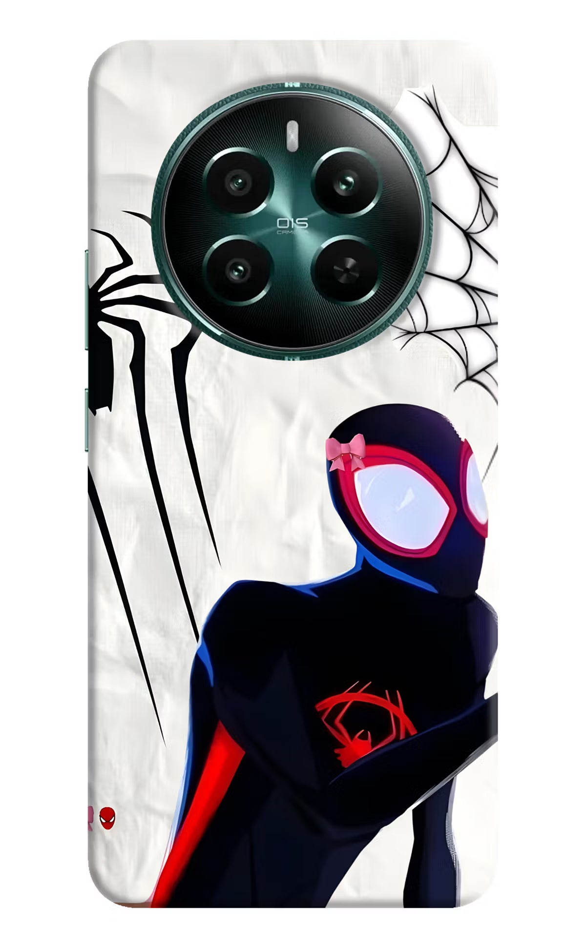 Miles Verse Realme P1 5G Back Cover - Miles Verse Realme P1 5G Back Cover Miles Verse Realme P1 5G Back Cover