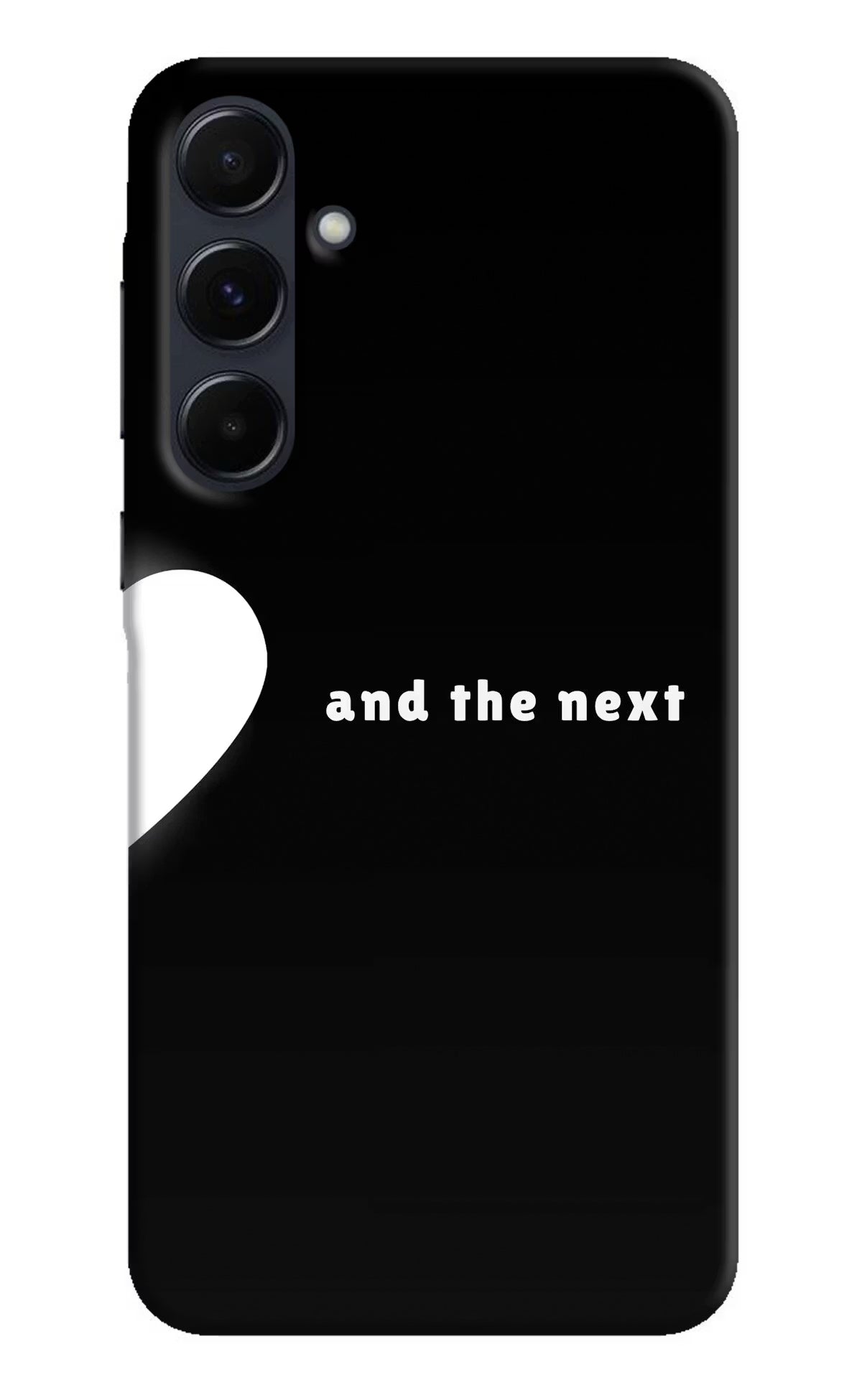 Next World Samsung A35 5G Back Cover - Next World Samsung A35 5G Back Cover Next World Samsung A35 5G Back Cover