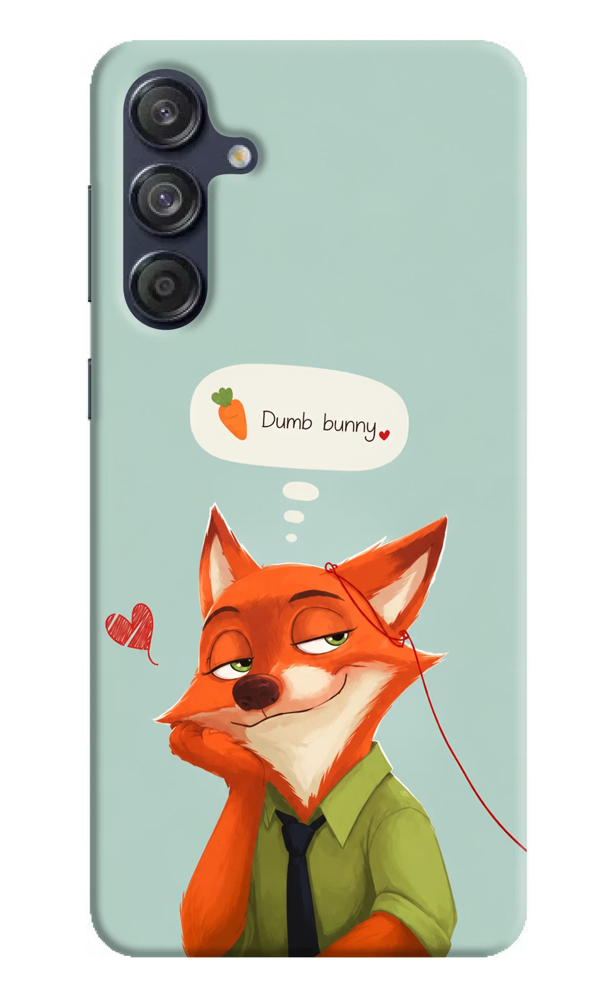 Nick Charm Samsung M55 5G Back Cover - Nick Charm Samsung M55 5G Back Cover Nick Charm Samsung M55 5G Back Cover