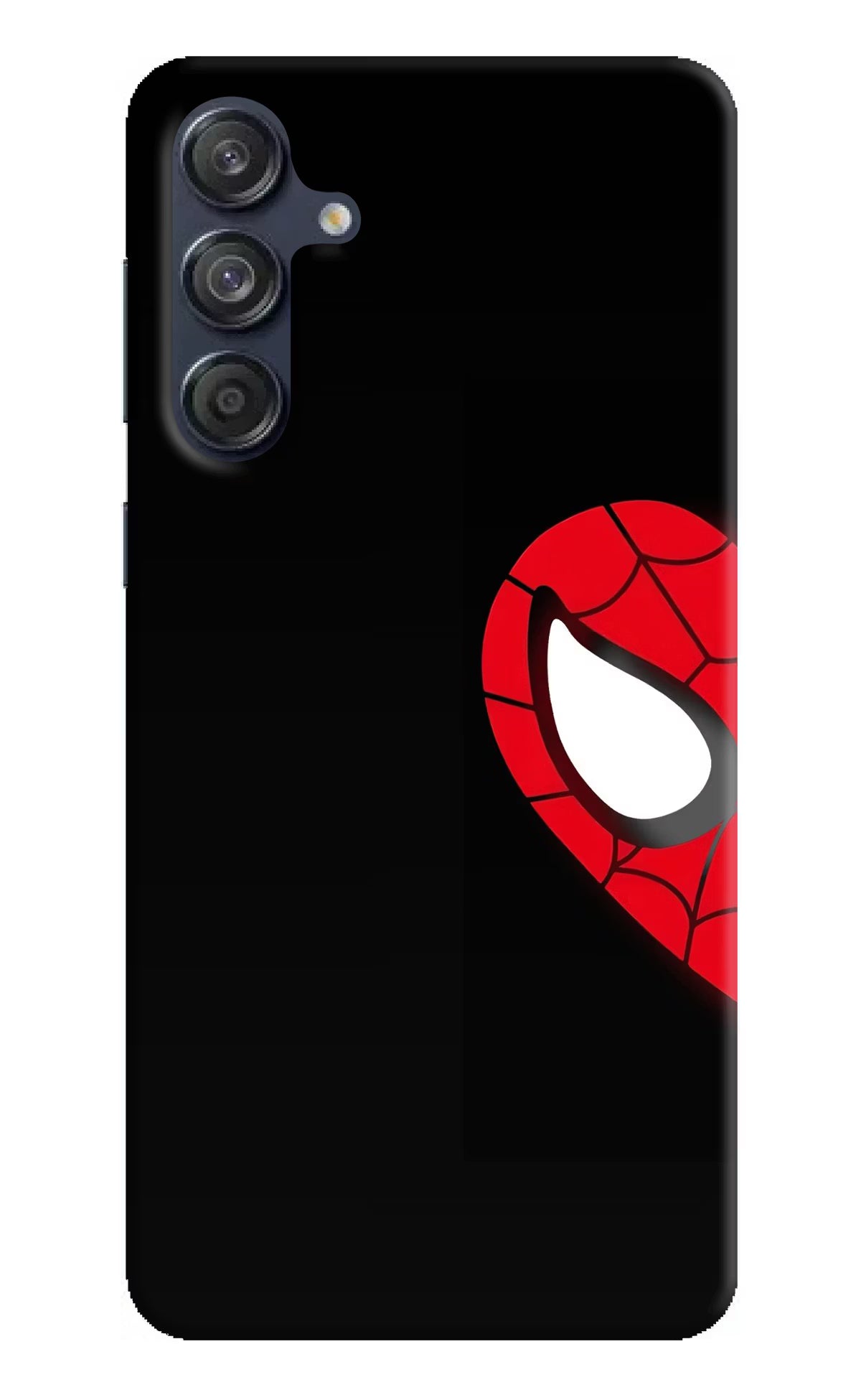 Peter Mask Samsung M55 5G Back Cover - Peter Mask Samsung M55 5G Back Cover Peter Mask Samsung M55 5G Back Cover
