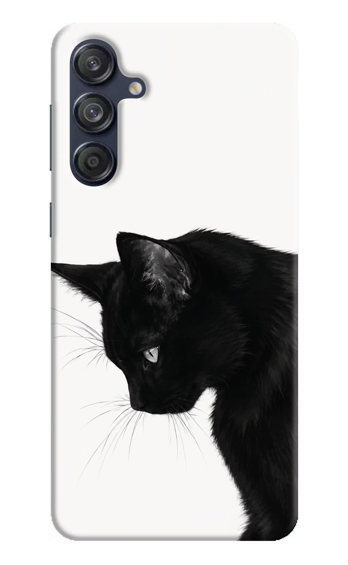 Shadow Gaze Samsung M55 5G Back Cover - Shadow Gaze Samsung M55 5G Back Cover Shadow Gaze Samsung M55 5G Back Cover