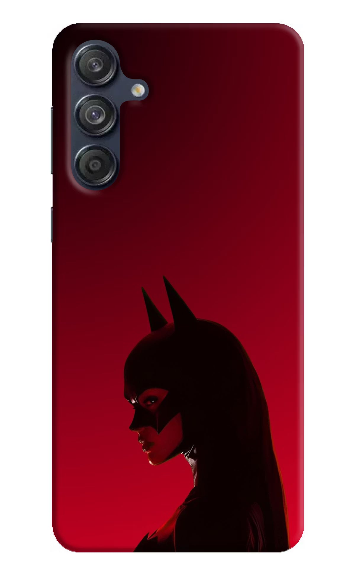 Night Thief Samsung M55 5G Back Cover - Night Thief Samsung M55 5G Back Cover Night Thief Samsung M55 5G Back Cover
