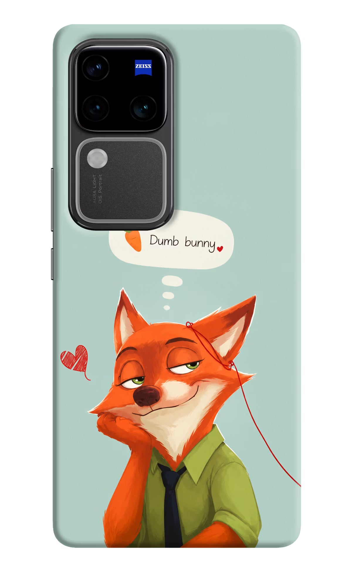 Nick Charm Vivo V30 Pro 5G Back Cover - Nick Charm Vivo V30 Pro 5G Back Cover Nick Charm Vivo V30 Pro 5G Back Cover