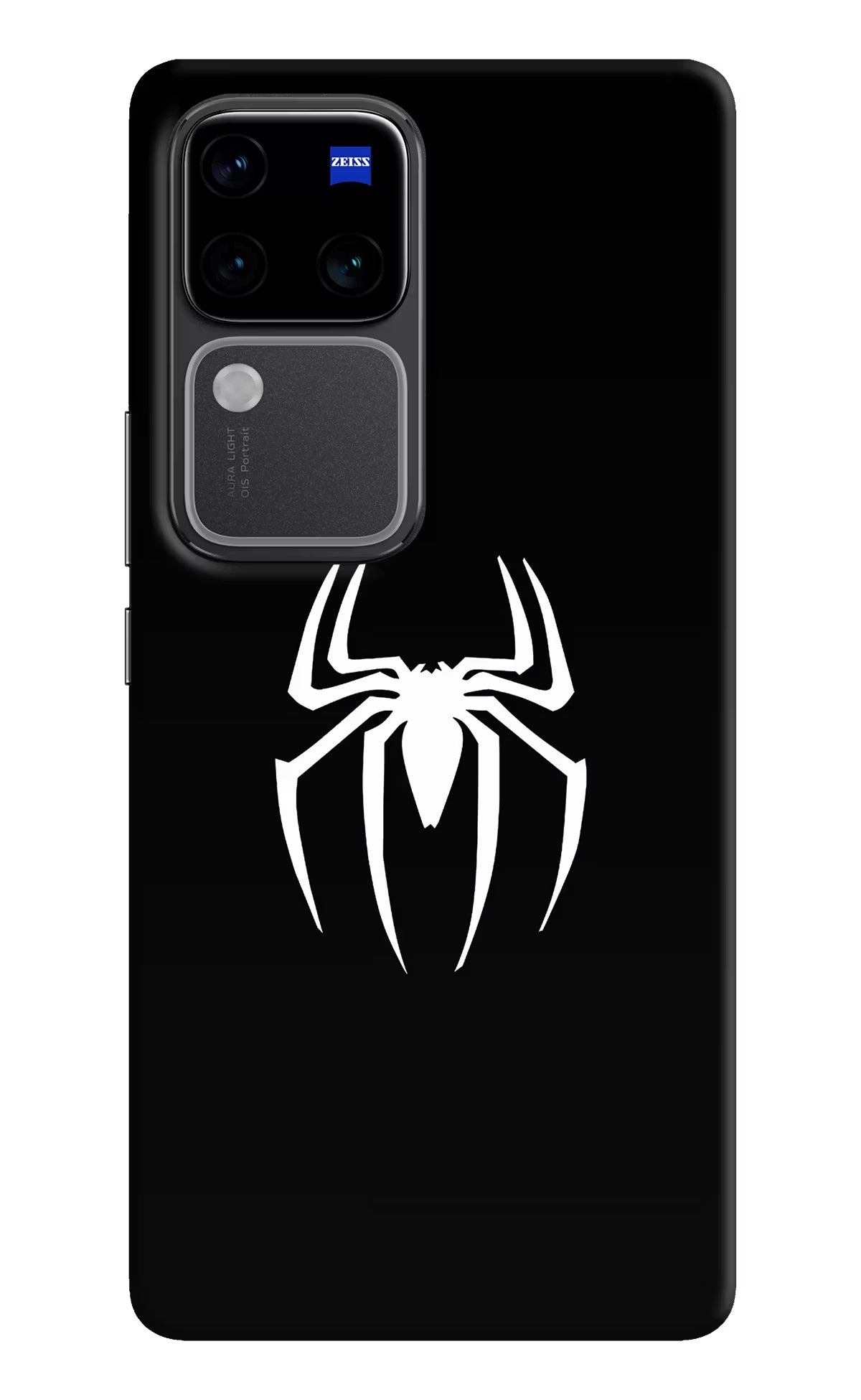 Miles Symbol Vivo V30 Pro 5G Back Cover - Miles Symbol Vivo V30 Pro 5G Back Cover Miles Symbol Vivo V30 Pro 5G Back Cover