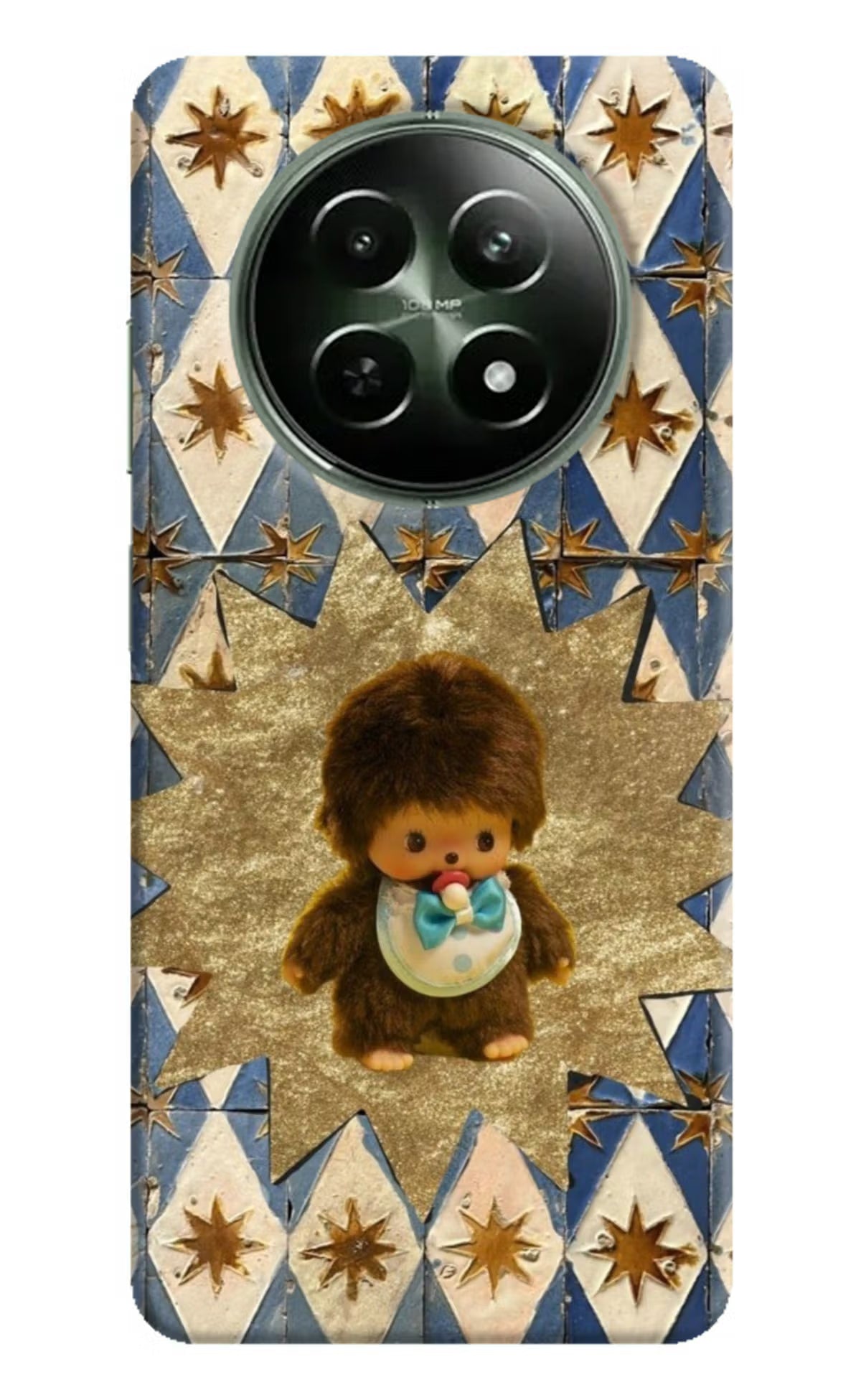 Woodooo Realme 12 5G Back Cover - Woodooo Realme 12 5G Back Cover Woodooo Realme 12 5G Back Cover