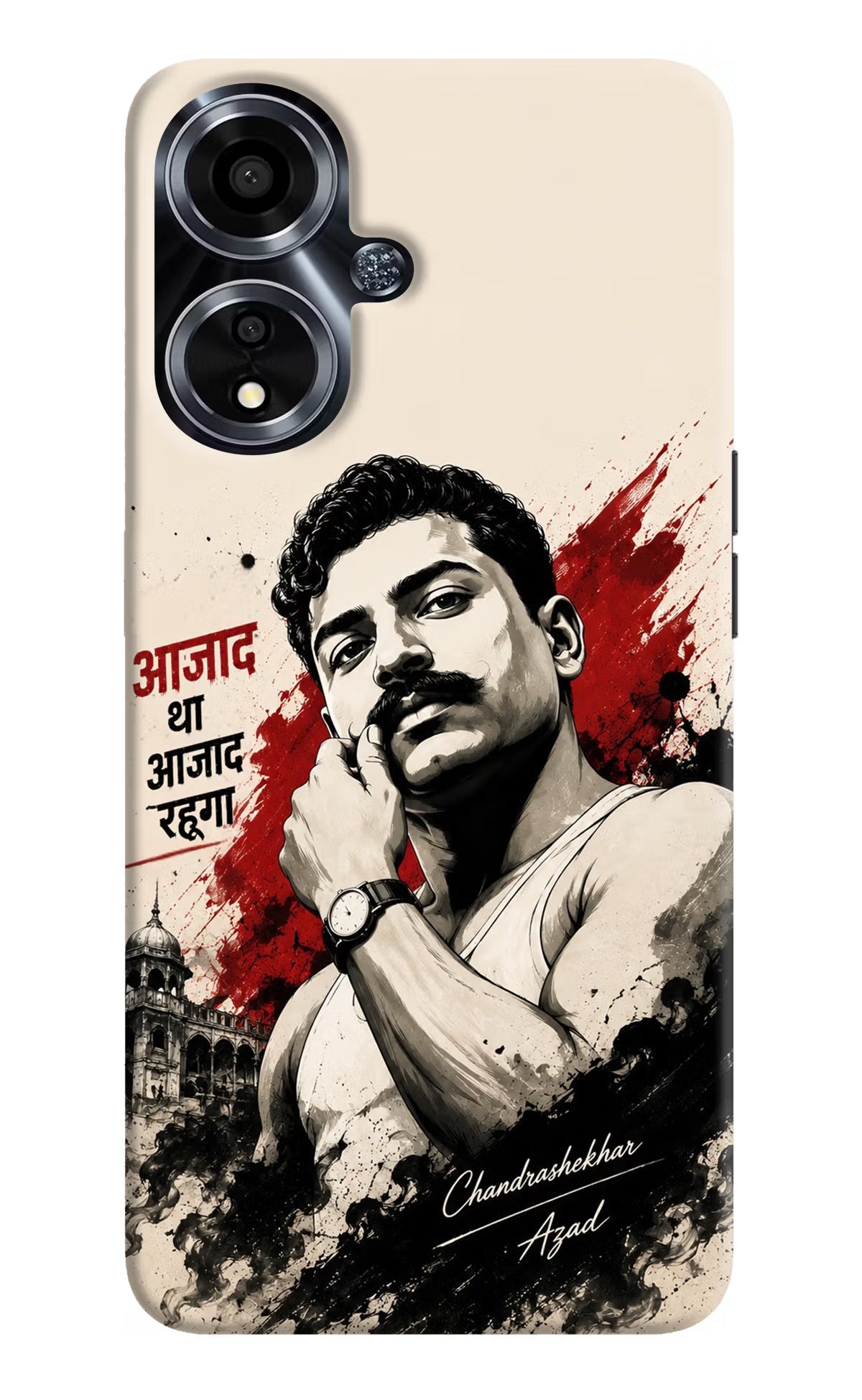 Dr. Ambedkar Visionary Oppo A59 5G Back Cover - Dr. Ambedkar Visionary Oppo A59 5G Back Cover Dr. Ambedkar Visionary Oppo A59 5G Back Cover