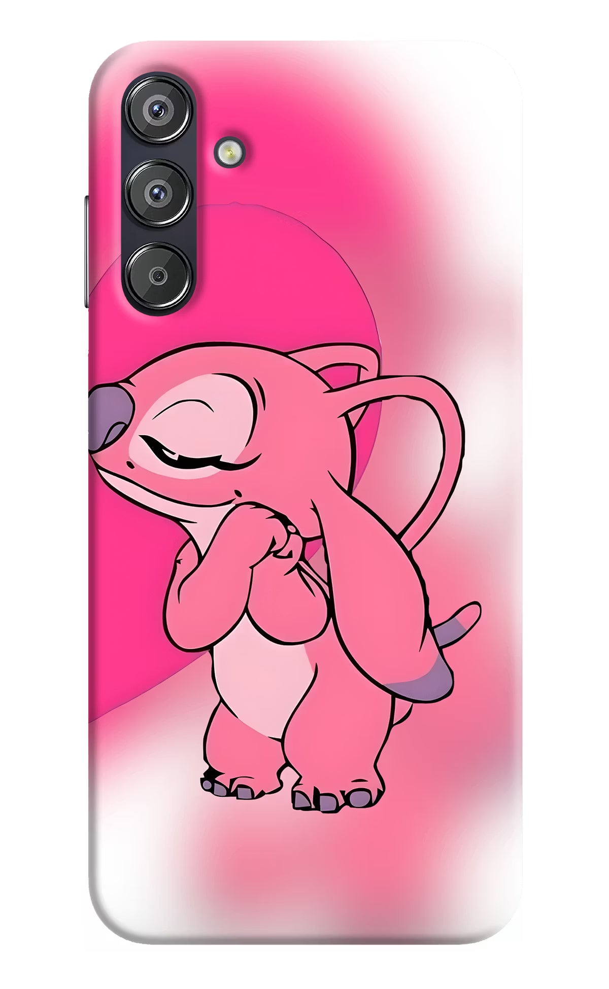 Angel Hug Samsung F15 5G Back Cover - Angel Hug Samsung F15 5G Back Cover Angel Hug Samsung F15 5G Back Cover