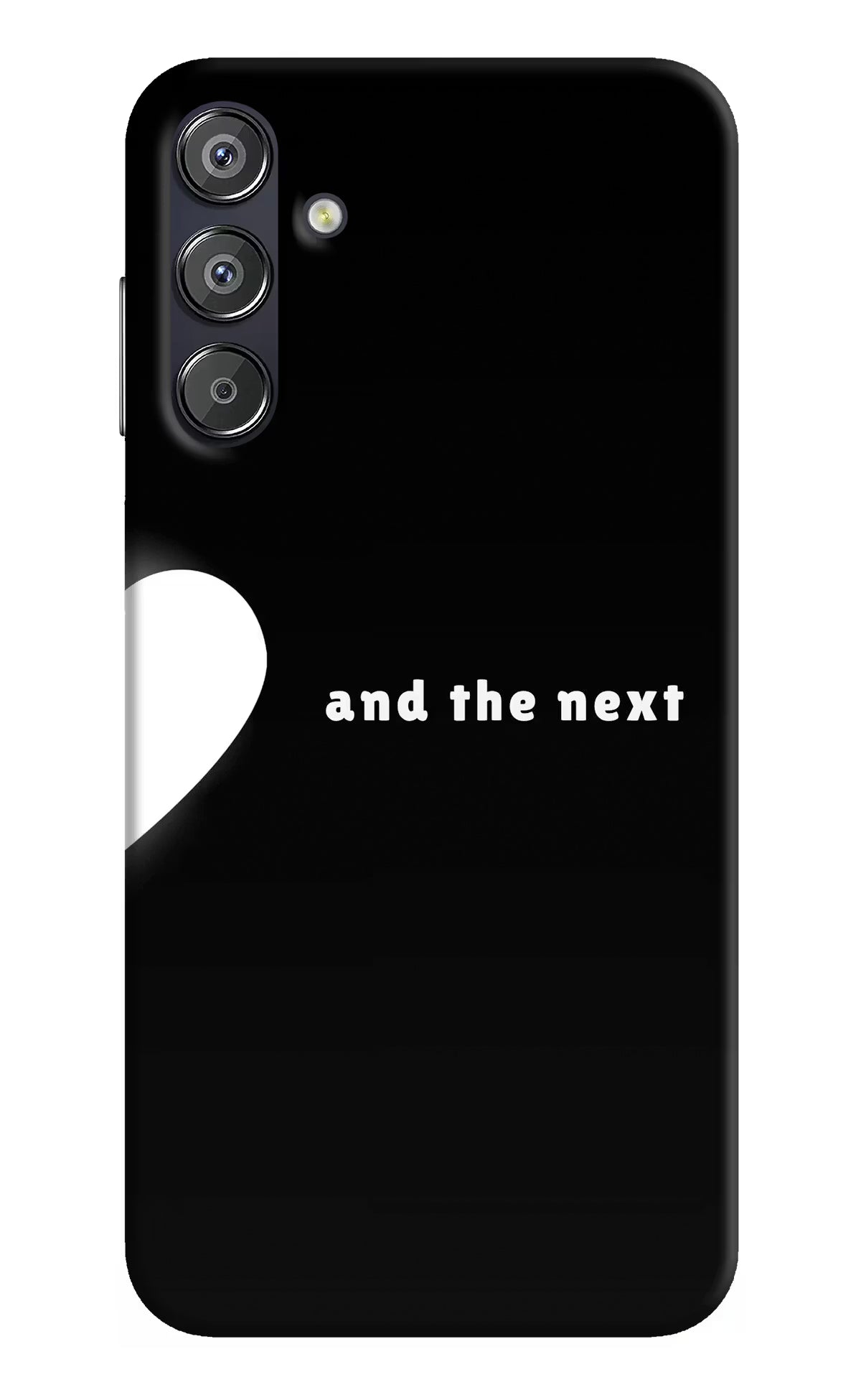 Next World Samsung F15 5G Back Cover - Next World Samsung F15 5G Back Cover Next World Samsung F15 5G Back Cover