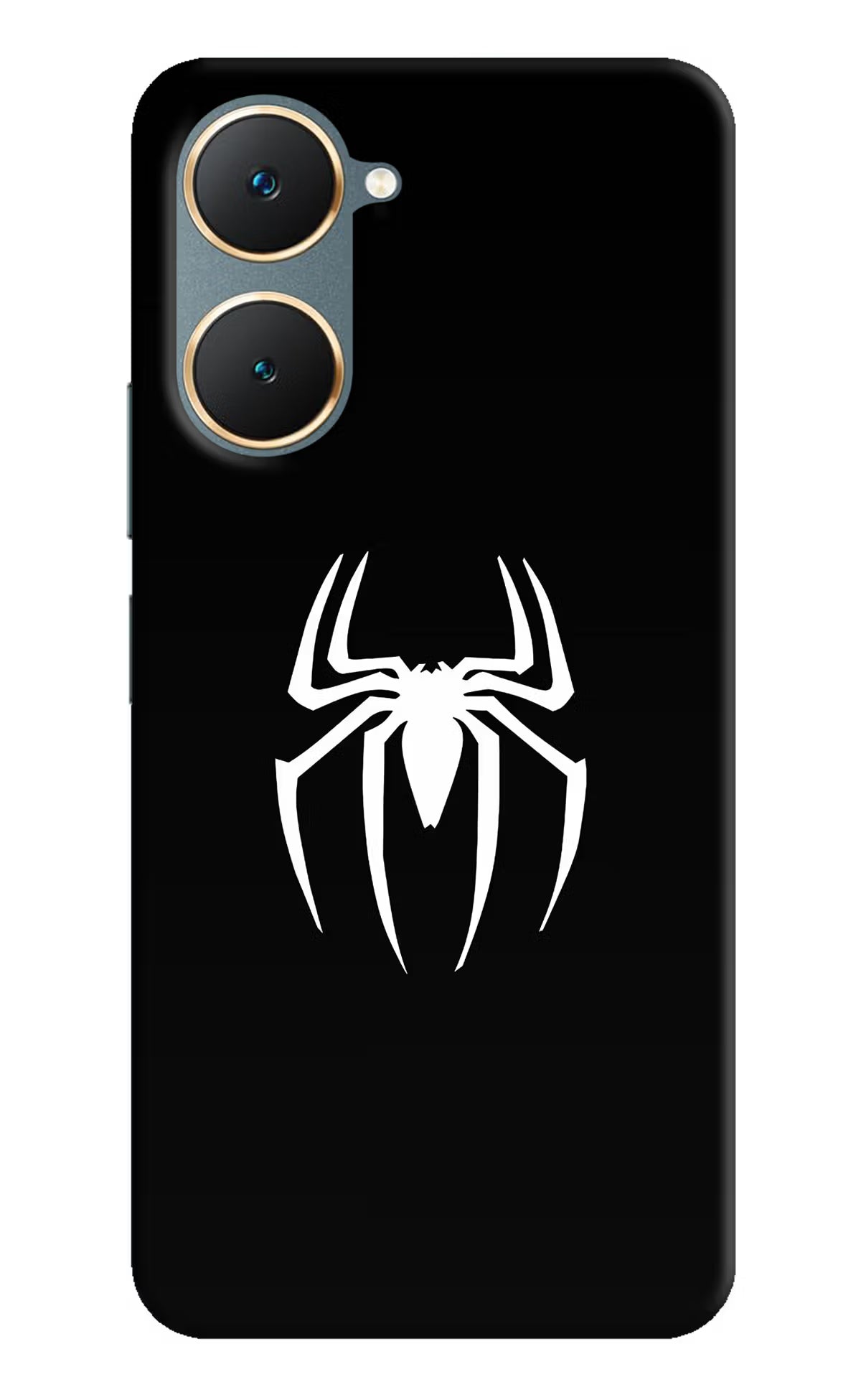 Miles Symbol Vivo Y18/Y18e Back Cover - Miles Symbol Vivo Y18/Y18e Back Cover Miles Symbol Vivo Y18/Y18e Back Cover