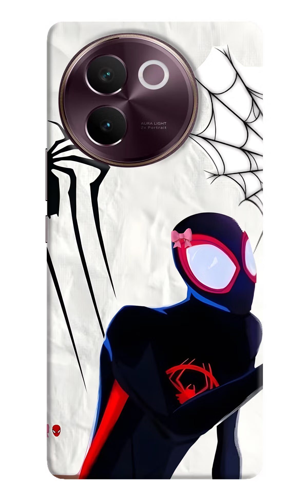 Miles Verse Vivo V30e Back Cover - Miles Verse Vivo V30e Back Cover Miles Verse Vivo V30e Back Cover