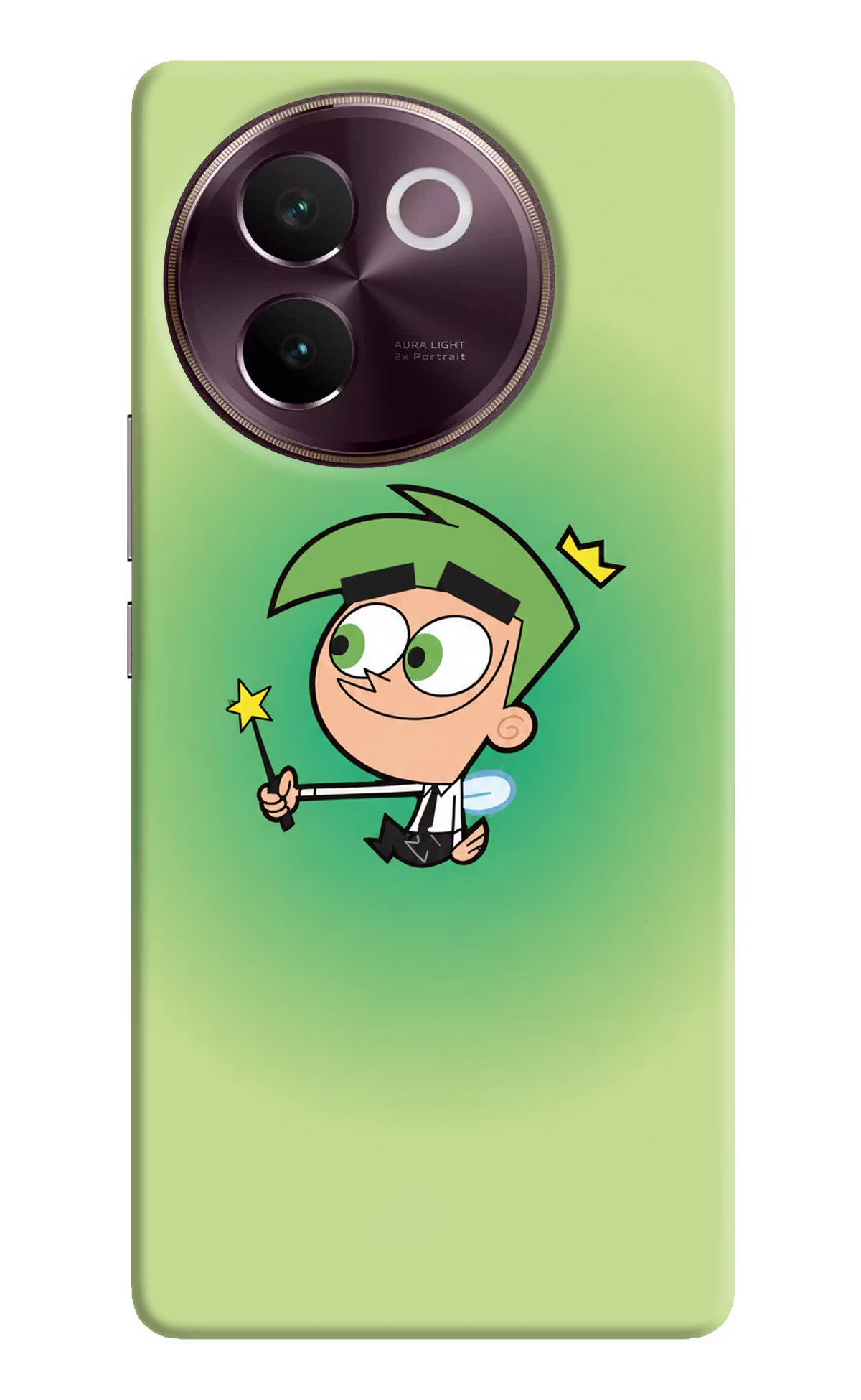 Cosmo Magic Vivo V30e Back Cover - Cosmo Magic Vivo V30e Back Cover Cosmo Magic Vivo V30e Back Cover
