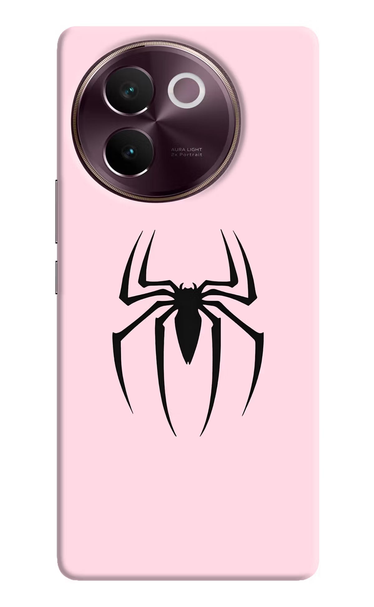 Peter Symbol Vivo V30e Back Cover - Peter Symbol Vivo V30e Back Cover Peter Symbol Vivo V30e Back Cover