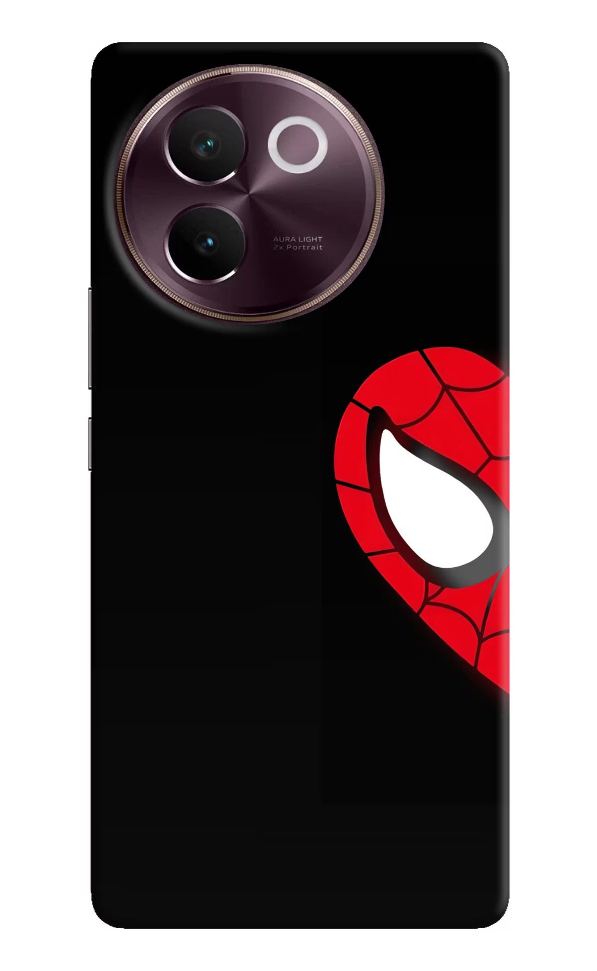 Peter Mask Vivo V30e Back Cover - Peter Mask Vivo V30e Back Cover Peter Mask Vivo V30e Back Cover
