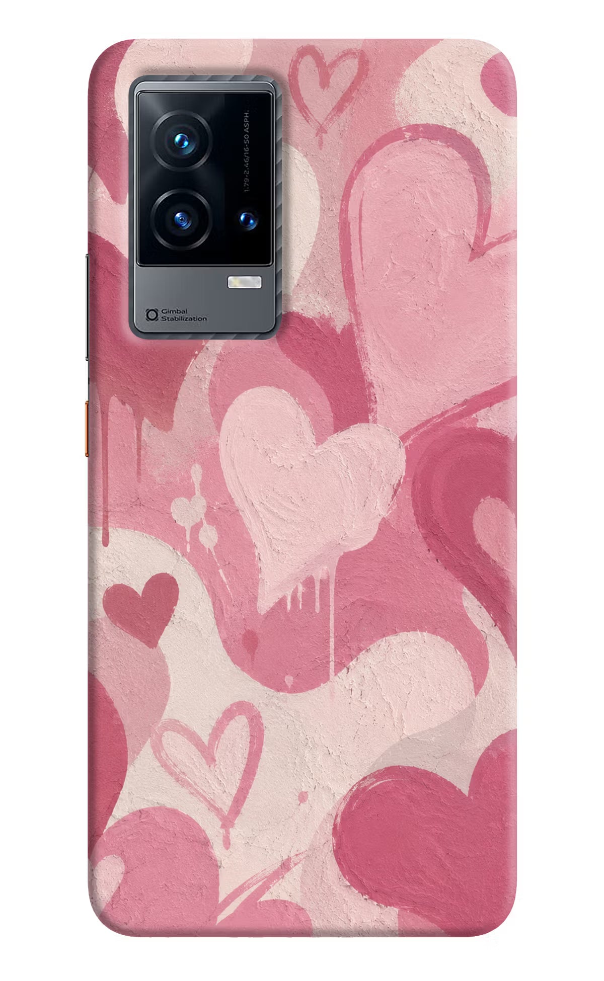 Hearty case iQOO 9 5G Back Cover - Hearty case iQOO 9 5G Back Cover Hearty case iQOO 9 5G Back Cover