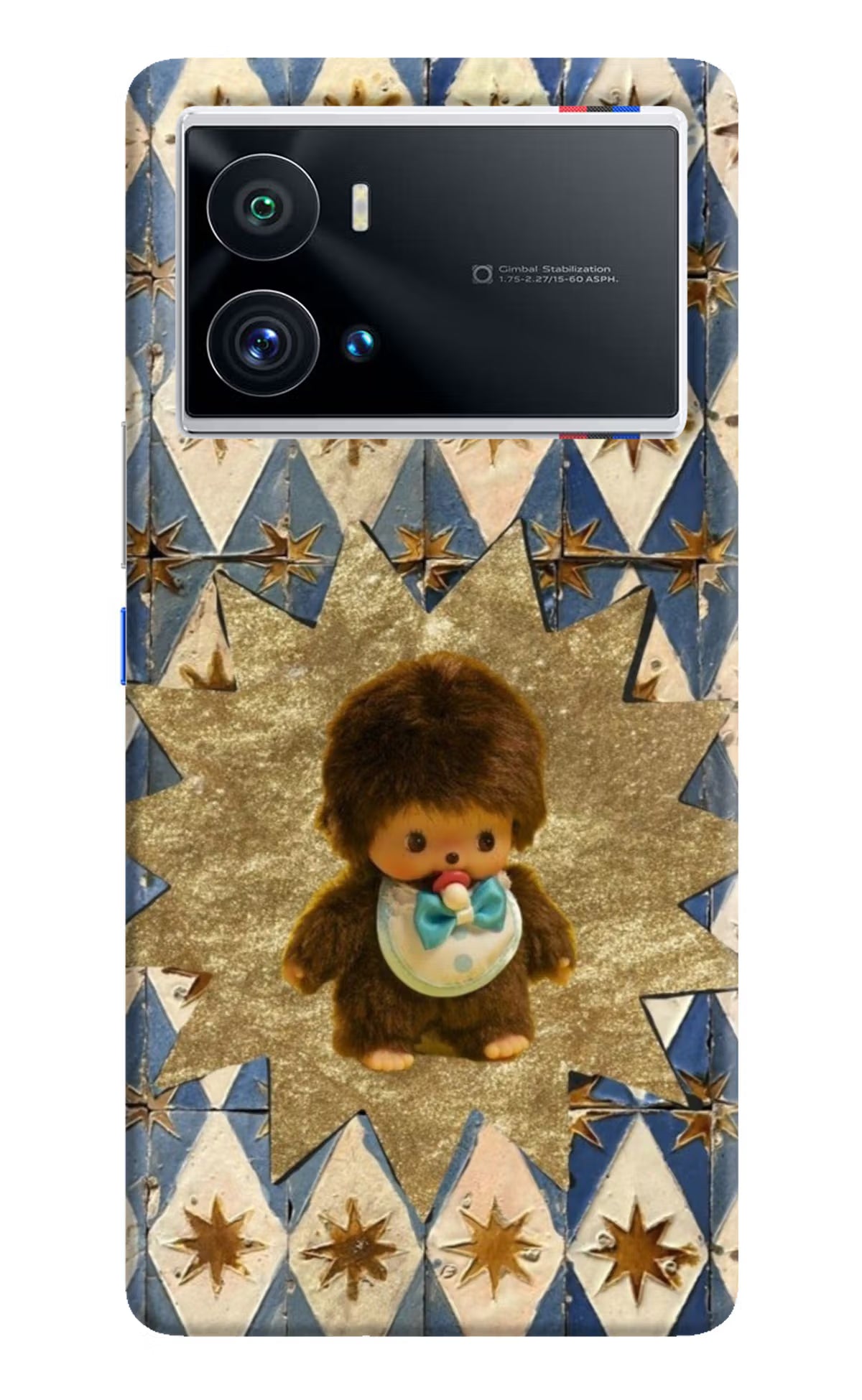 Woodooo iQOO 9 Pro 5G Back Cover - Woodooo iQOO 9 Pro 5G Back Cover Woodooo iQOO 9 Pro 5G Back Cover