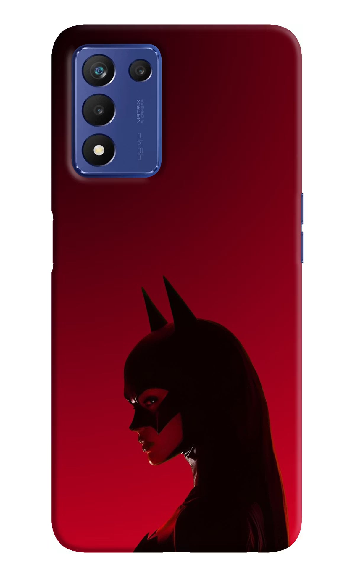 Night Thief Realme 9 SE Back Cover - Night Thief Realme 9 SE Back Cover Night Thief Realme 9 SE Back Cover
