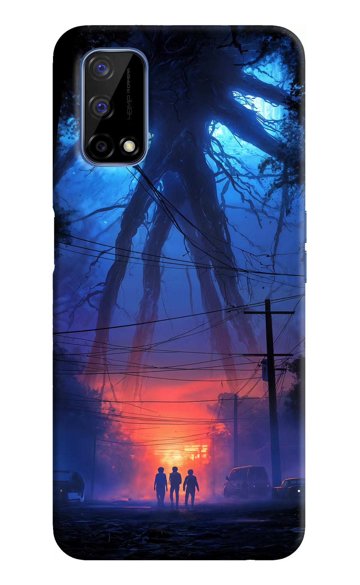 Ordinary Things Shadow Realme Narzo 30 Pro 5G Back Cover - Ordinary Things Shadow Realme Narzo 30 Pro 5G Hard Case Back Cover by Casekaro Ordinary Things Shadow Realme Narzo 30 Pro 5G Hard Case Back Cover by Casekaro