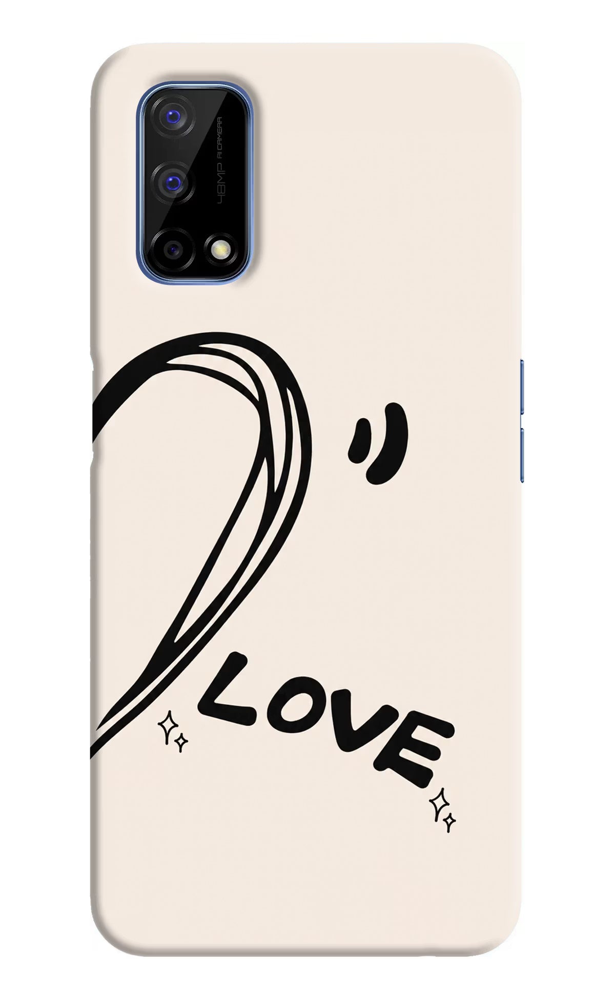 Soul Line Realme Narzo 30 Pro 5G Back Cover - Soul Line Realme Narzo 30 Pro 5G Back Cover Soul Line Realme Narzo 30 Pro 5G Back Cover