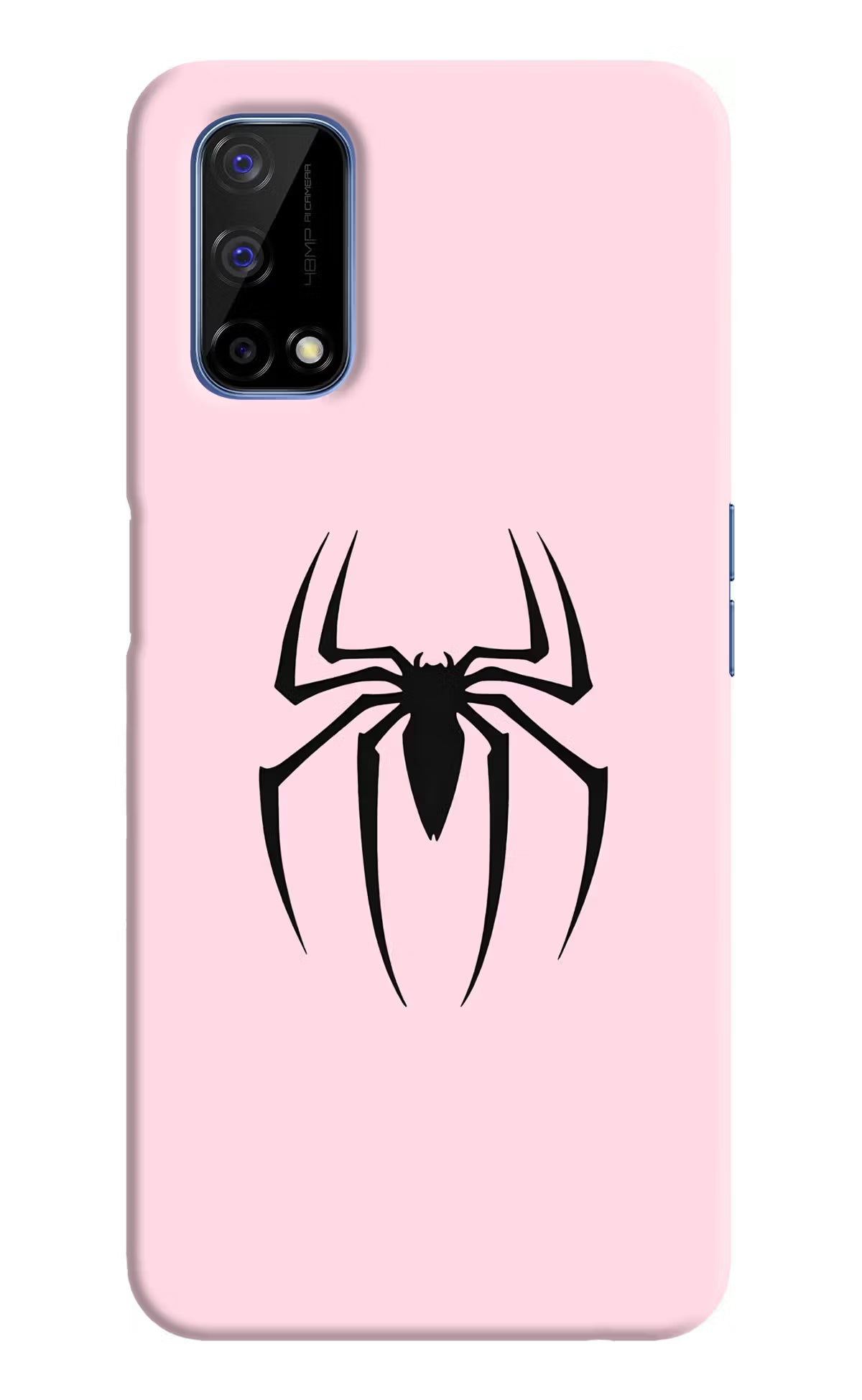 Peter Symbol Realme Narzo 30 Pro 5G Back Cover - Peter Symbol Realme Narzo 30 Pro 5G Back Cover Peter Symbol Realme Narzo 30 Pro 5G Back Cover