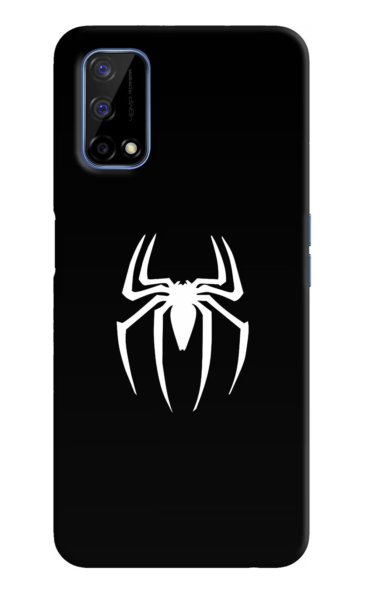 Miles Symbol Realme Narzo 30 Pro 5G Back Cover - Miles Symbol Realme Narzo 30 Pro 5G Back Cover Miles Symbol Realme Narzo 30 Pro 5G Back Cover