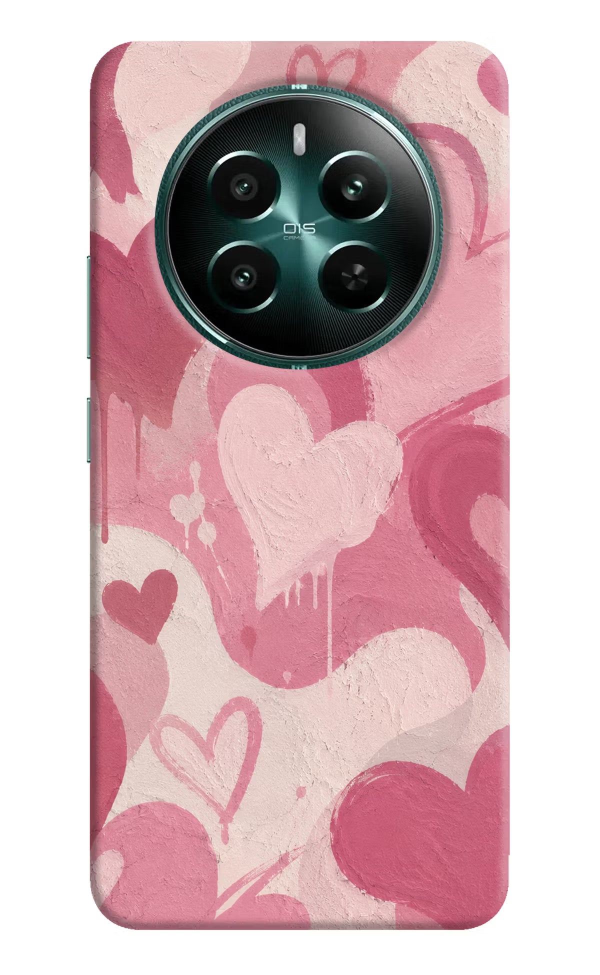 Hearty case Realme Narzo 70 5G/70 Pro 5G Back Cover - Hearty case Realme Narzo 70 5G/70 Pro 5G Back Cover Hearty case Realme Narzo 70 5G/70 Pro 5G Back Cover