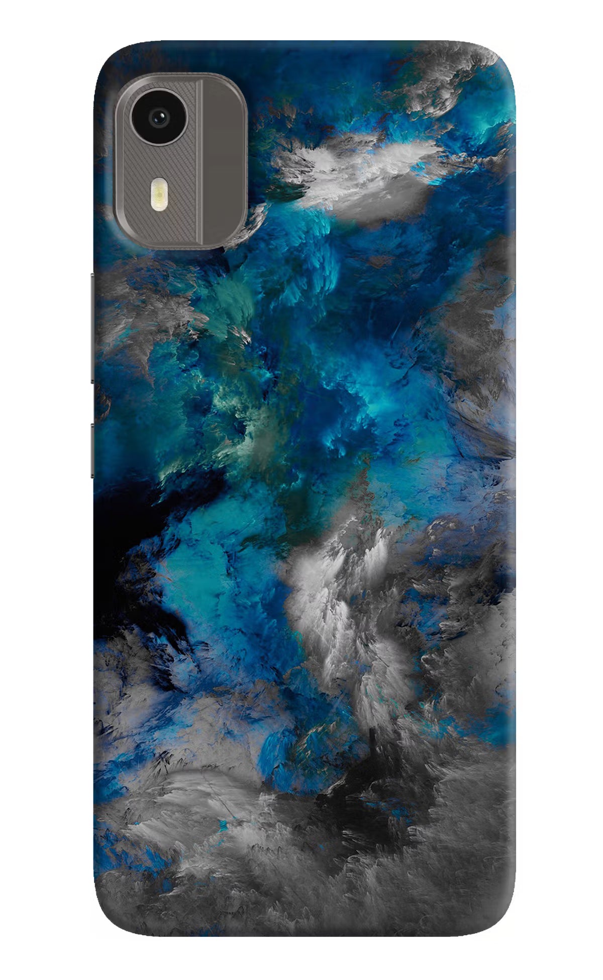 Artwork Nokia C12/C12 Pro Back Cover - Artwork Nokia C12/C12 Pro Hard Case Back Cover by Casekaro Artwork Nokia C12/C12 Pro Hard Case Back Cover by Casekaro