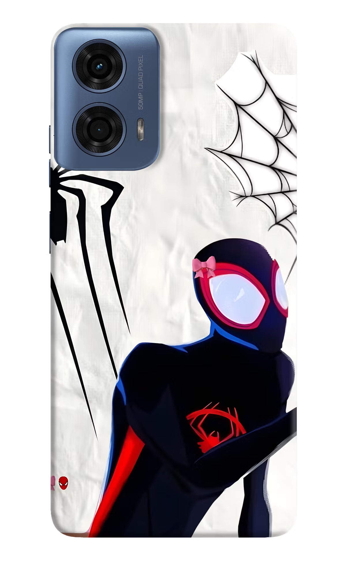 Miles Verse Moto G24 Power Back Cover - Miles Verse Moto G24 Power Back Cover Miles Verse Moto G24 Power Back Cover