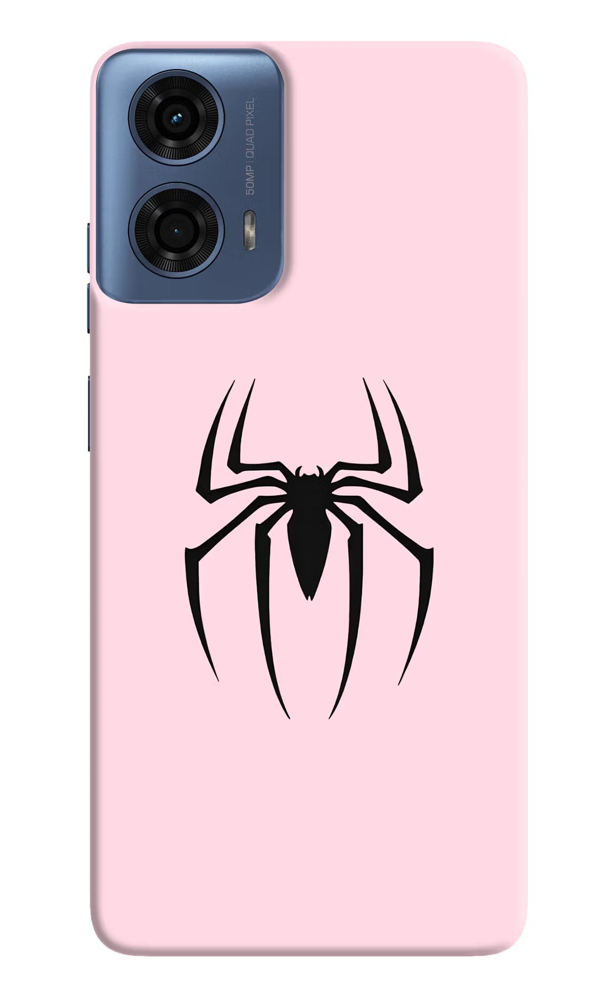 Peter Symbol Moto G24 Power Back Cover - Peter Symbol Moto G24 Power Back Cover Peter Symbol Moto G24 Power Back Cover