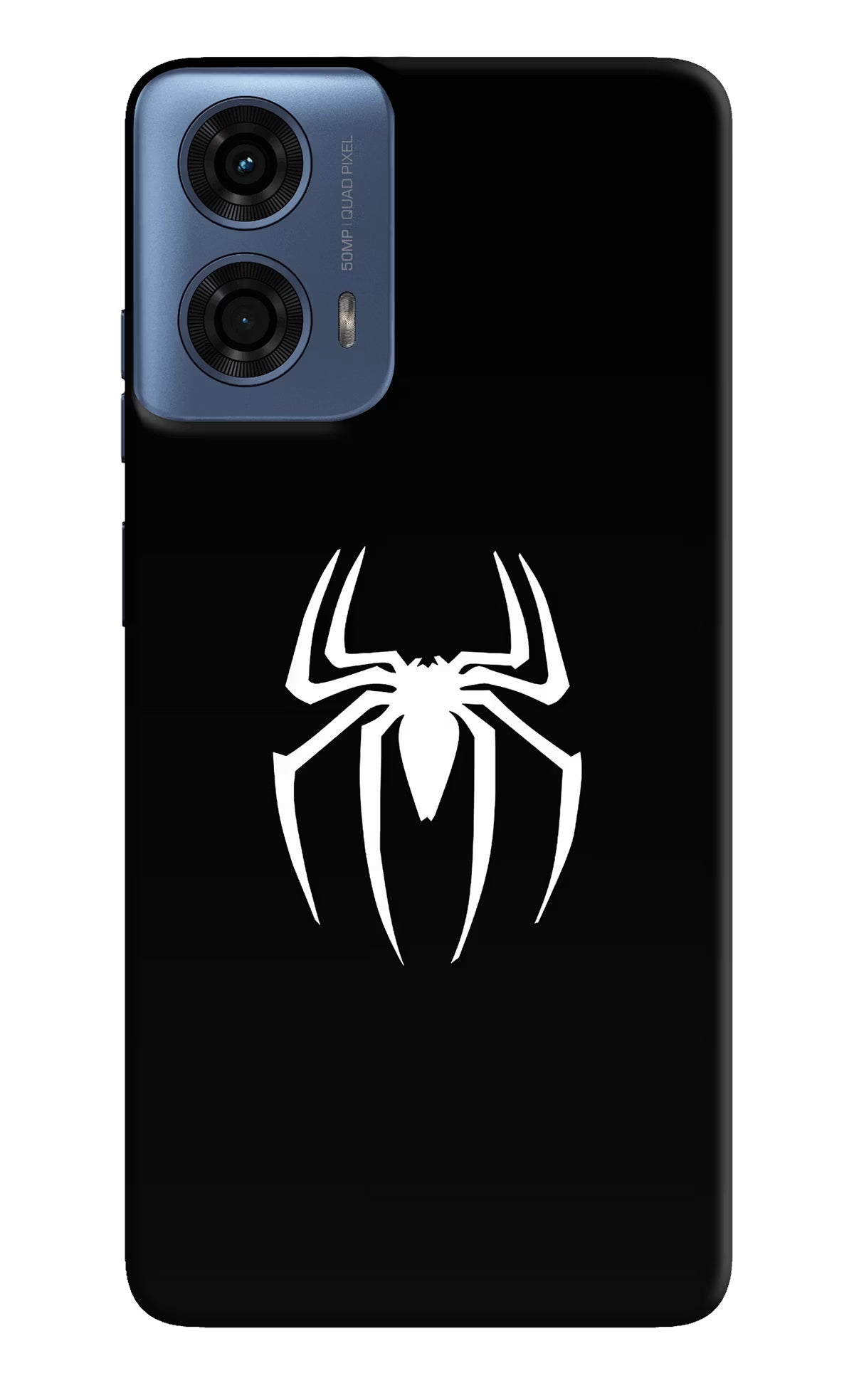 Miles Symbol Moto G24 Power Back Cover - Miles Symbol Moto G24 Power Back Cover Miles Symbol Moto G24 Power Back Cover