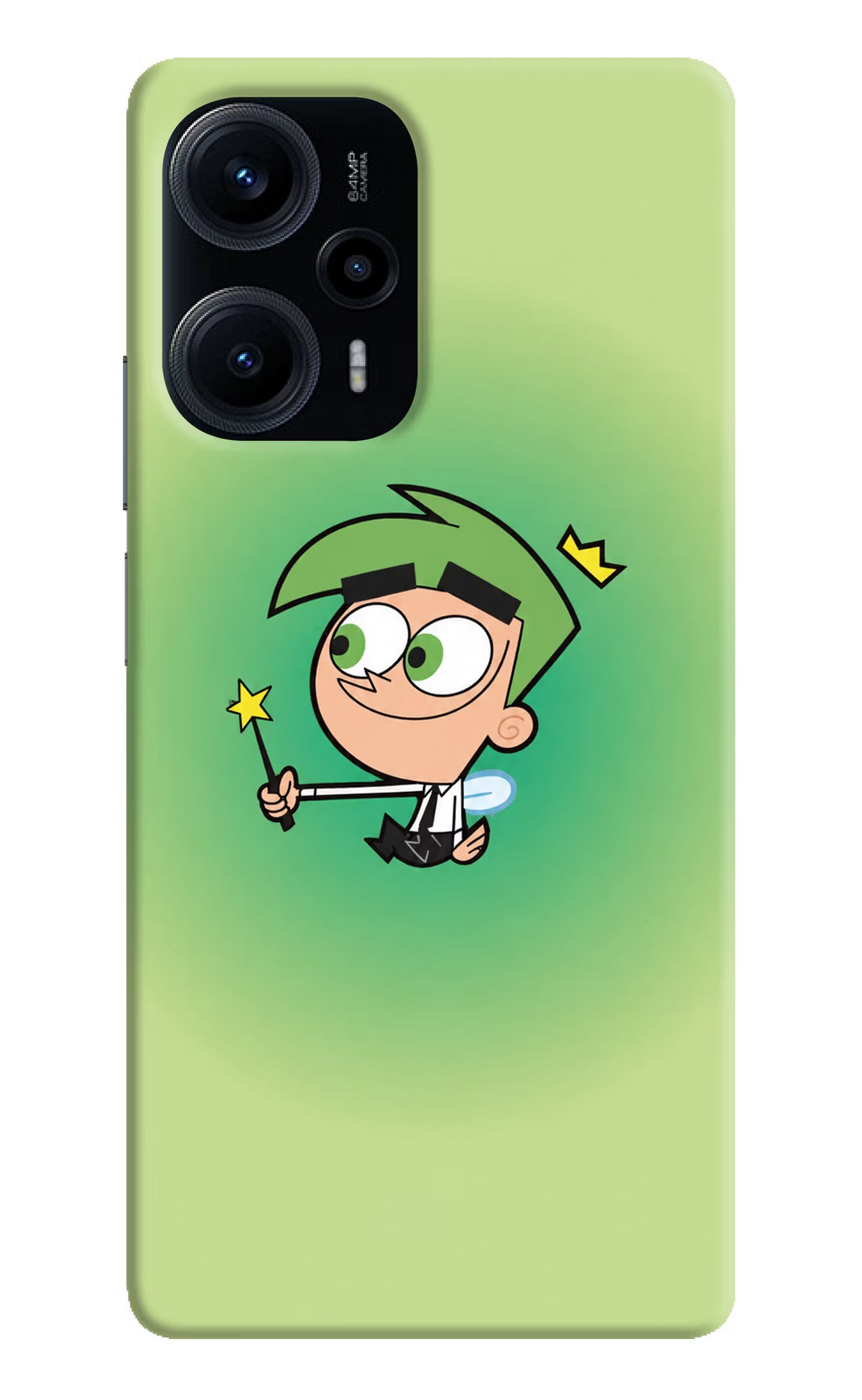 Cosmo Magic Poco F5 5G Back Cover - Cosmo Magic Poco F5 5G Back Cover Cosmo Magic Poco F5 5G Back Cover