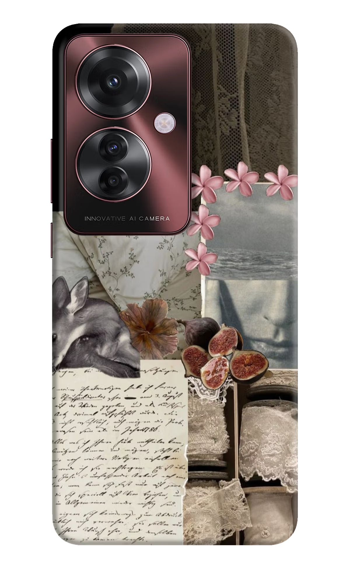 Midnight Sky Oppo F25 Pro 5G Back Cover - Midnight Sky Oppo F25 Pro 5G Back Cover Midnight Sky Oppo F25 Pro 5G Back Cover