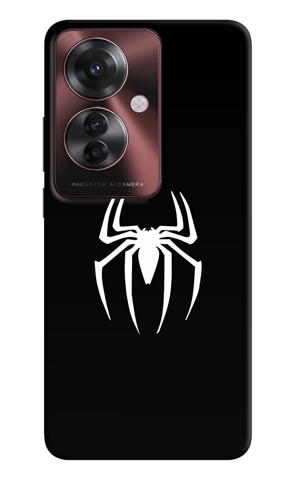Miles Symbol Oppo F25 Pro 5G Back Cover - Miles Symbol Oppo F25 Pro 5G Back Cover Miles Symbol Oppo F25 Pro 5G Back Cover