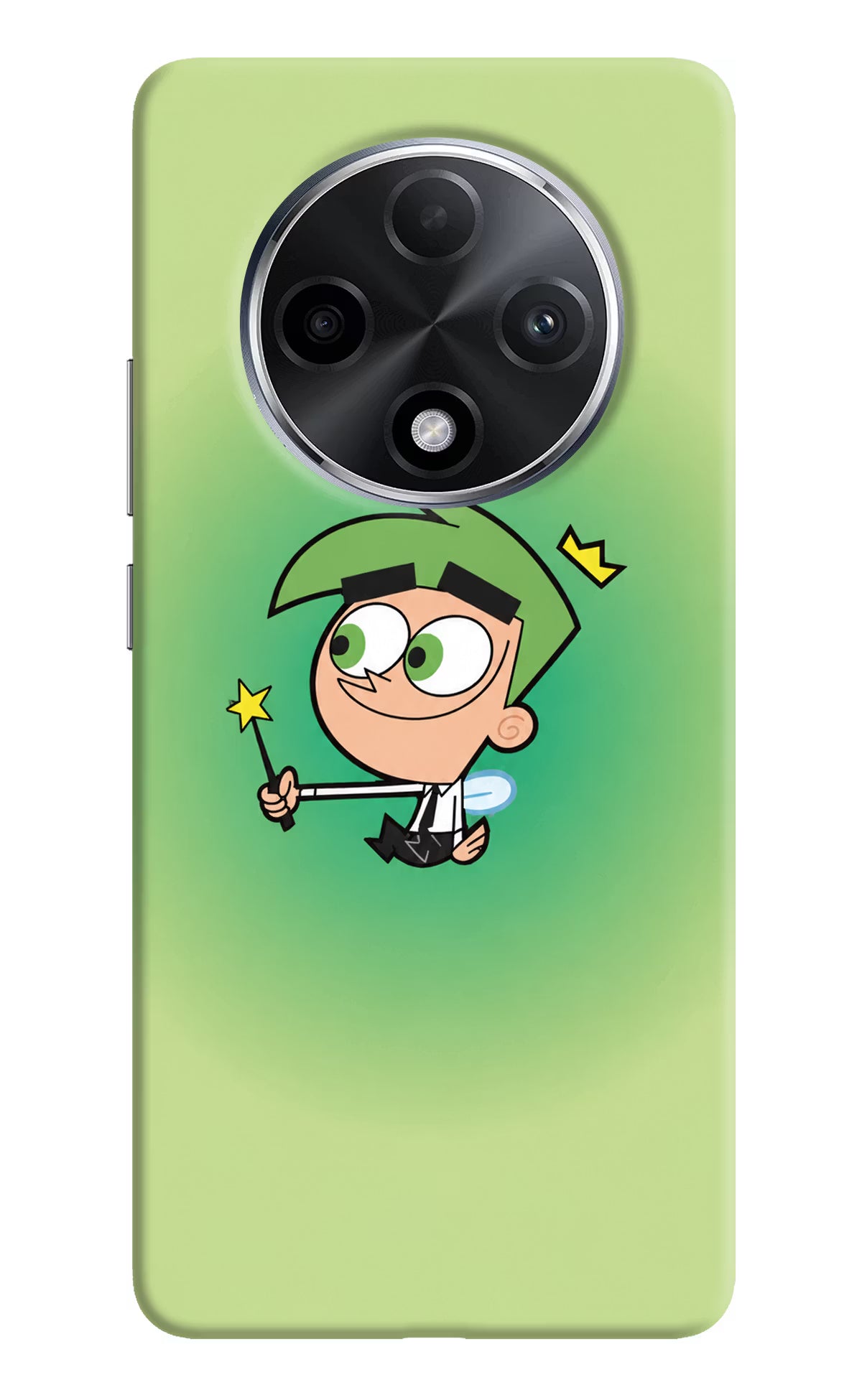 Cosmo Magic Oppo F27 Pro Plus Back Cover - Cosmo Magic Oppo F27 Pro Plus Back Cover Cosmo Magic Oppo F27 Pro Plus Back Cover
