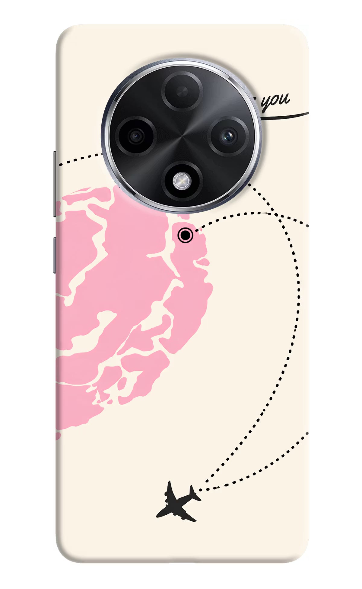 Miss Orbit Oppo F27 Pro Plus Back Cover - Miss Orbit Oppo F27 Pro Plus Back Cover Miss Orbit Oppo F27 Pro Plus Back Cover