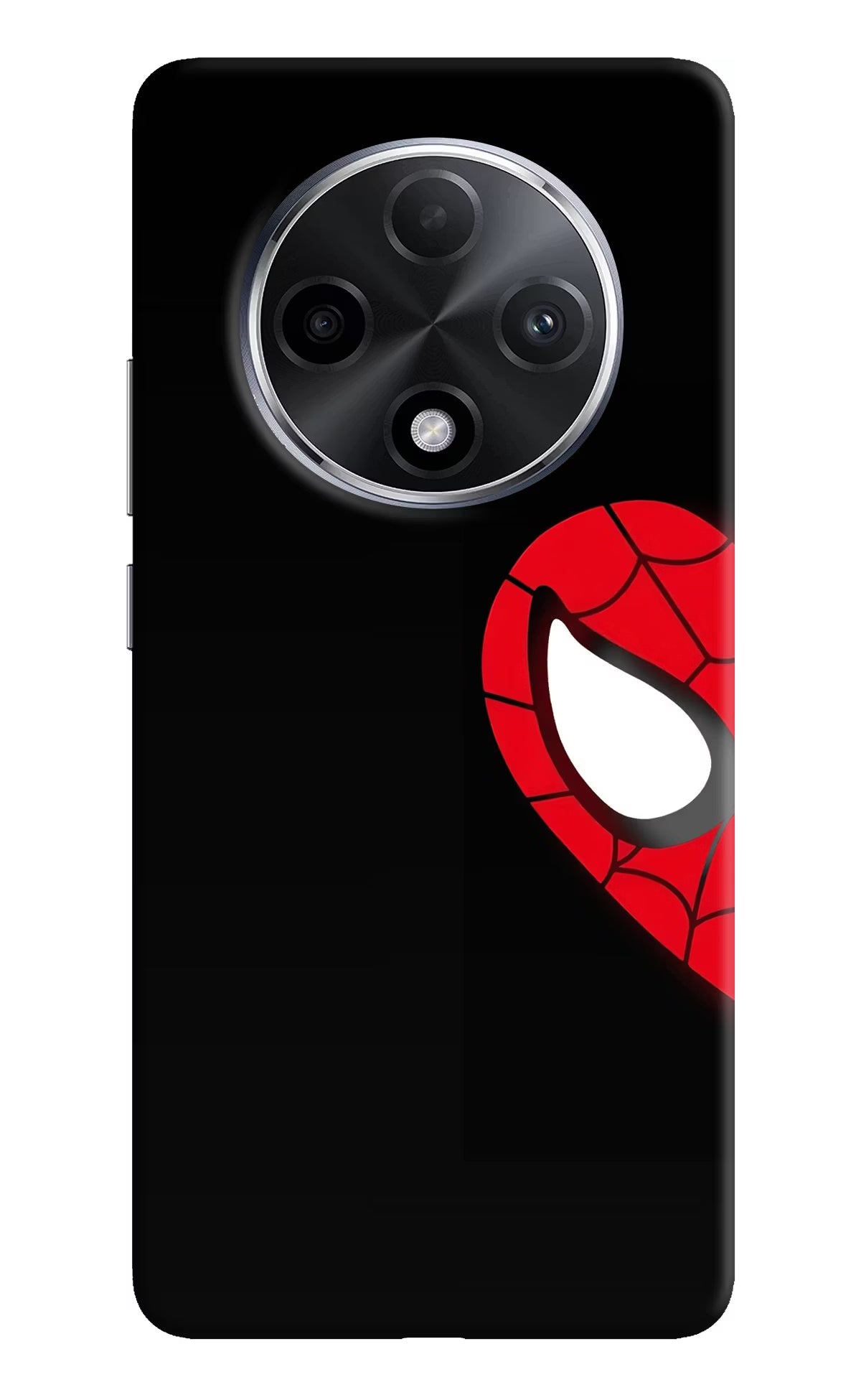 Peter Mask Oppo F27 Pro Plus Back Cover - Peter Mask Oppo F27 Pro Plus Back Cover Peter Mask Oppo F27 Pro Plus Back Cover