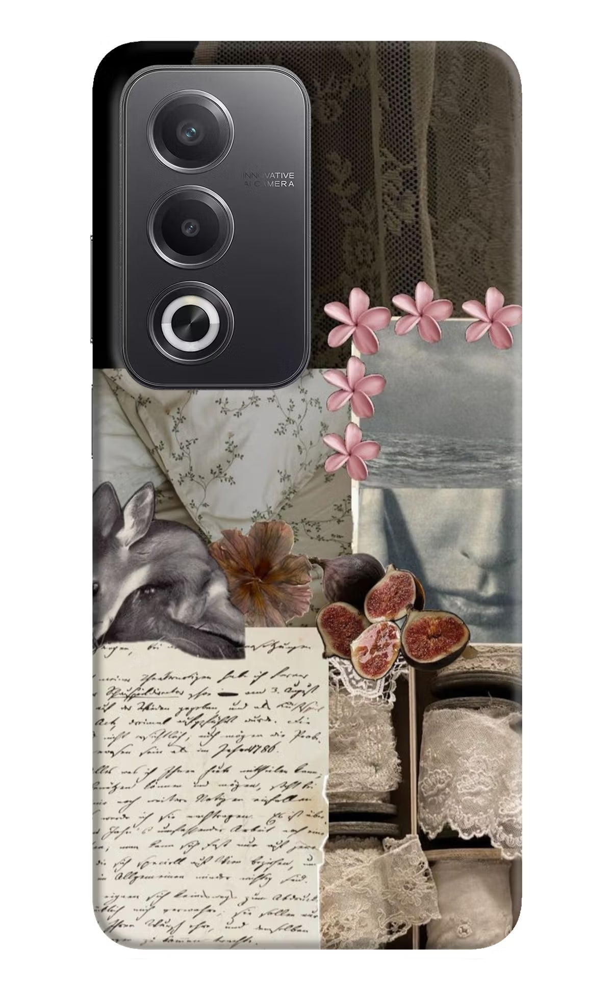 Midnight Sky Oppo A3 Pro 5G Back Cover - Midnight Sky Oppo A3 Pro 5G Back Cover Midnight Sky Oppo A3 Pro 5G Back Cover