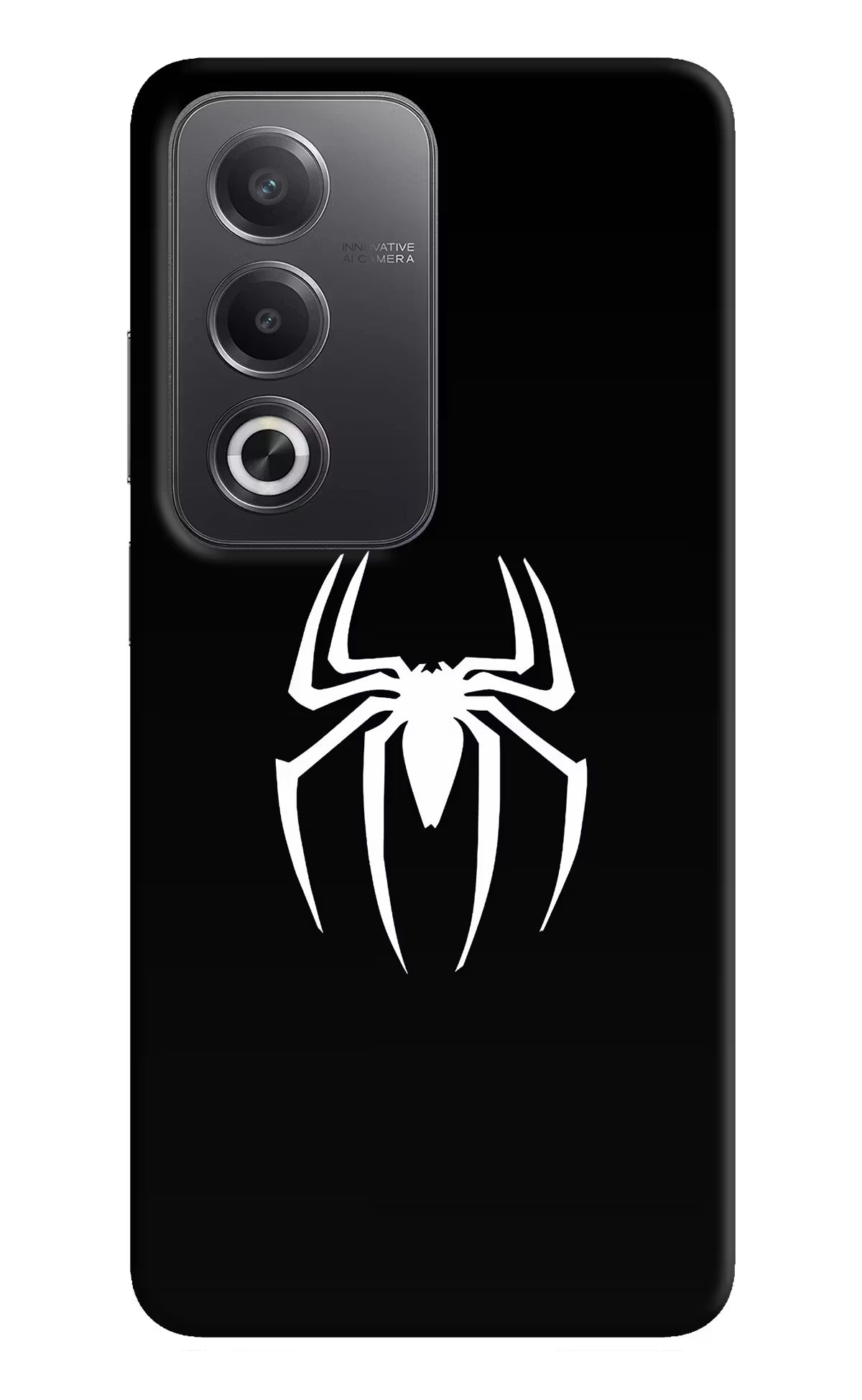 Miles Symbol Oppo A3 Pro 5G Back Cover - Miles Symbol Oppo A3 Pro 5G Back Cover Miles Symbol Oppo A3 Pro 5G Back Cover