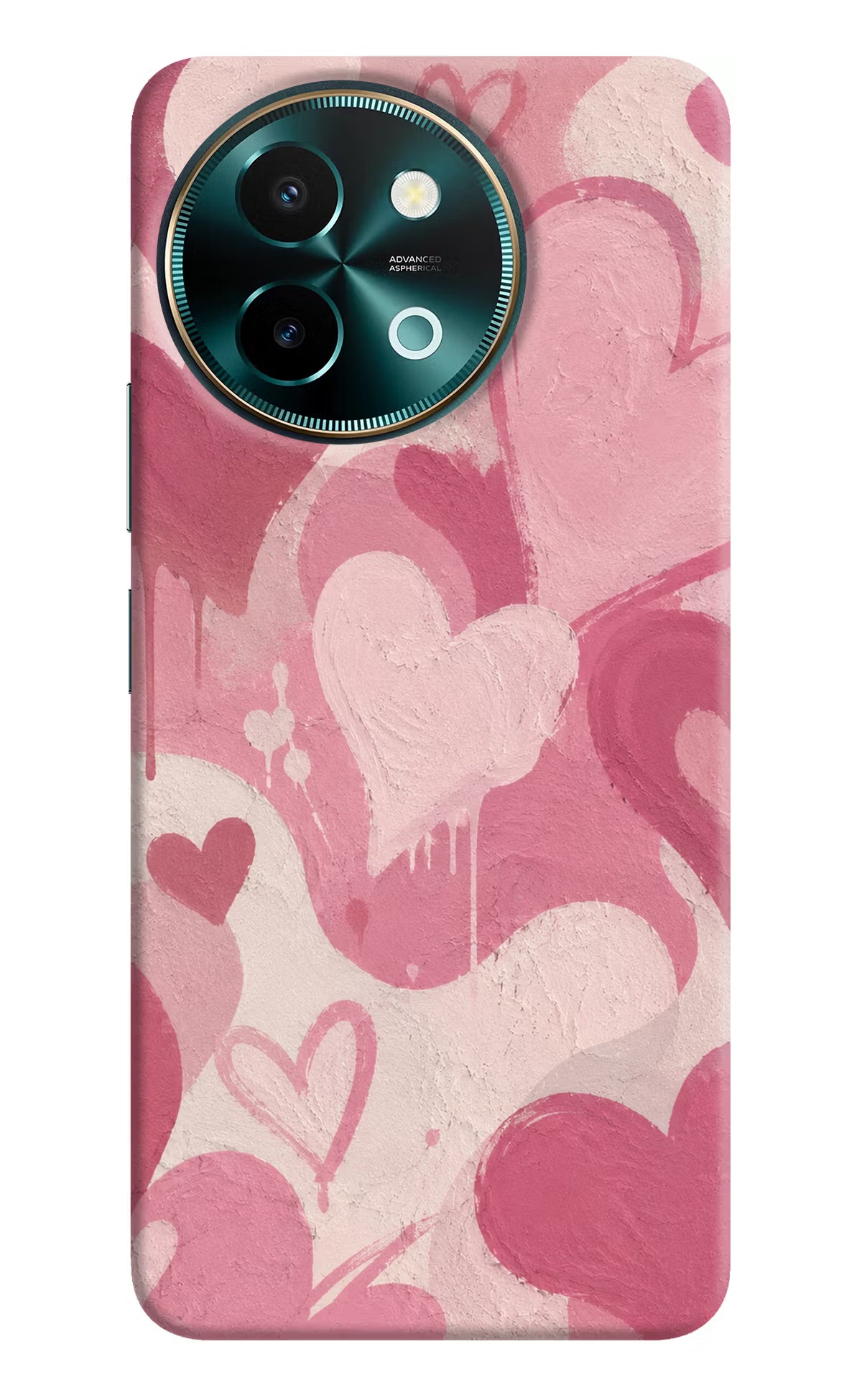Hearty case Vivo Y58 5G Back Cover - Hearty case Vivo Y58 5G Back Cover Hearty case Vivo Y58 5G Back Cover